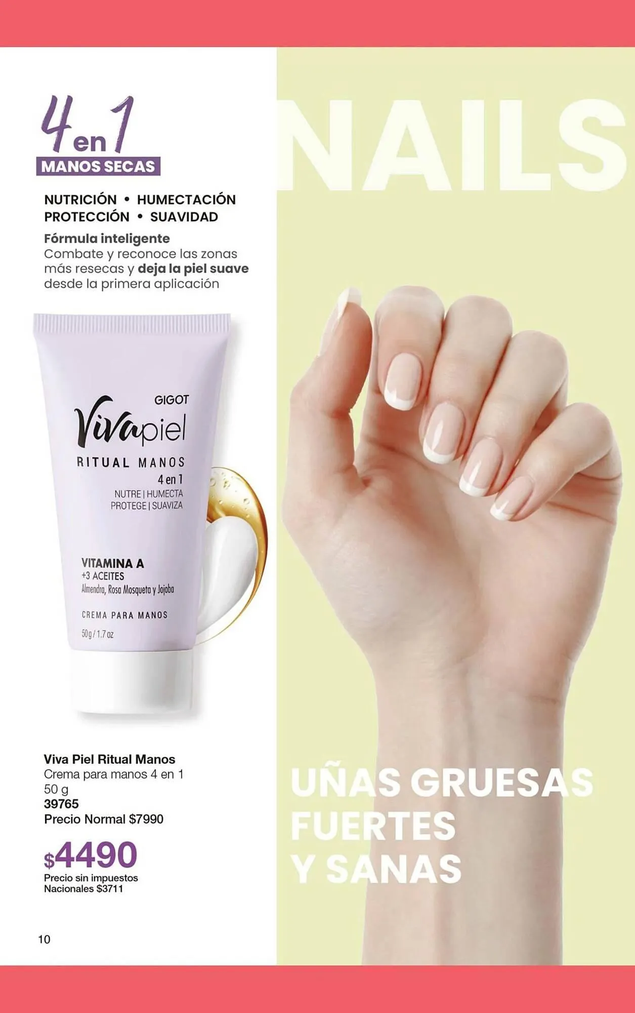 Ofertas de Folleto Gigot 1 de mayo al 31 de mayo 2026 - Página 16 del catálogo