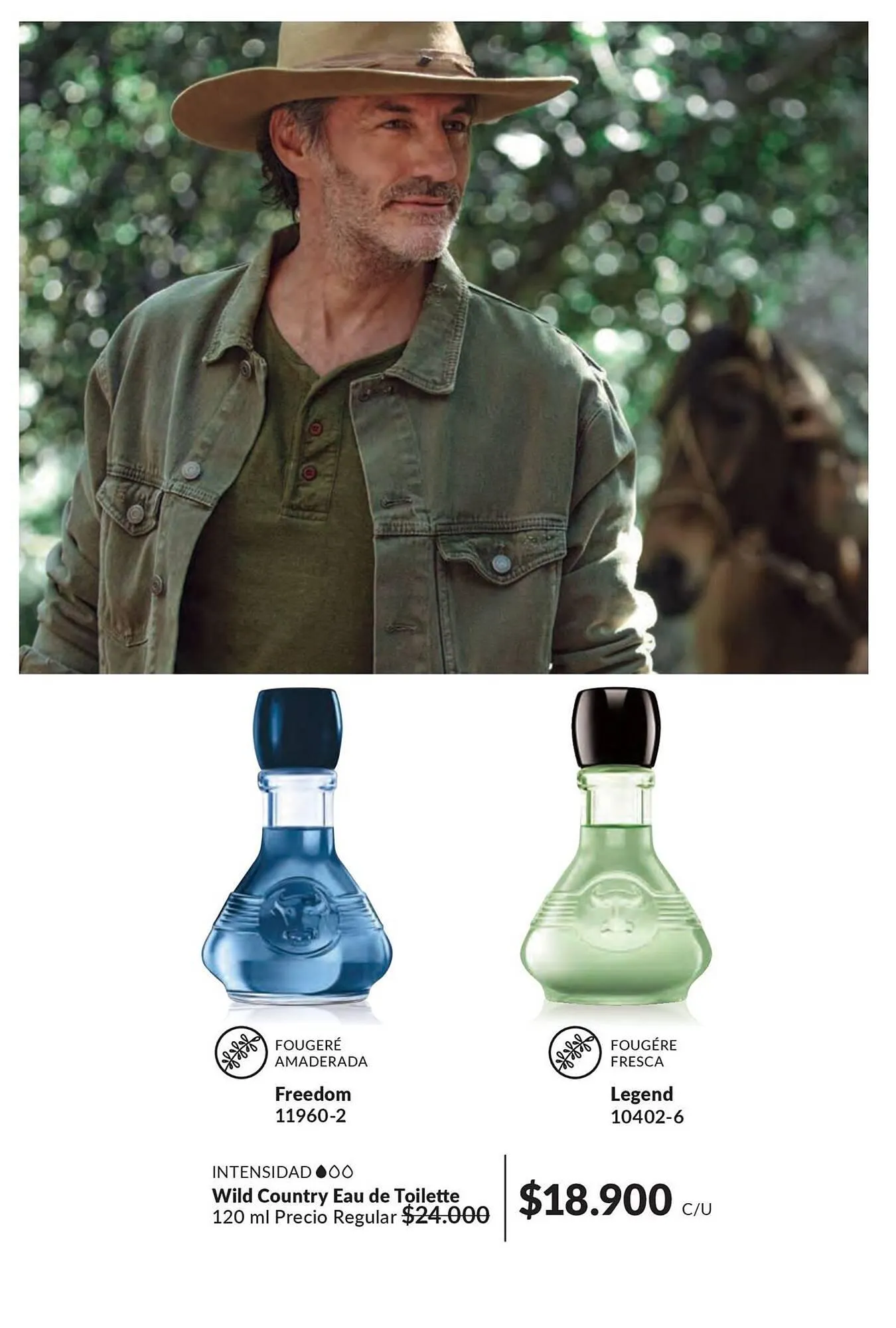 Ofertas de Catálogo Avon 27 de noviembre al 11 de diciembre 2024 - Página 78 del catálogo