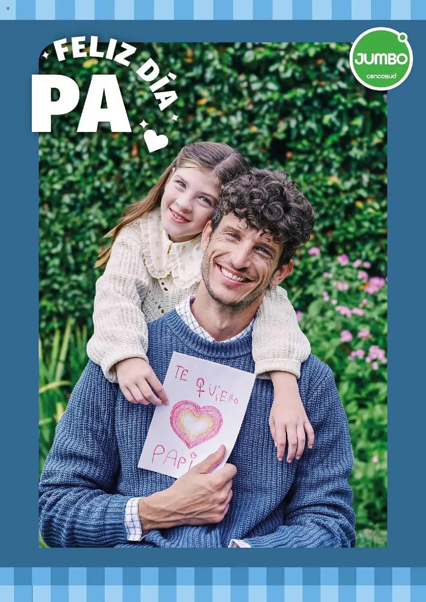 Ofertas de Catálogo Jumbo 2 de junio al 16 de junio 2025 - Página 1 del catálogo