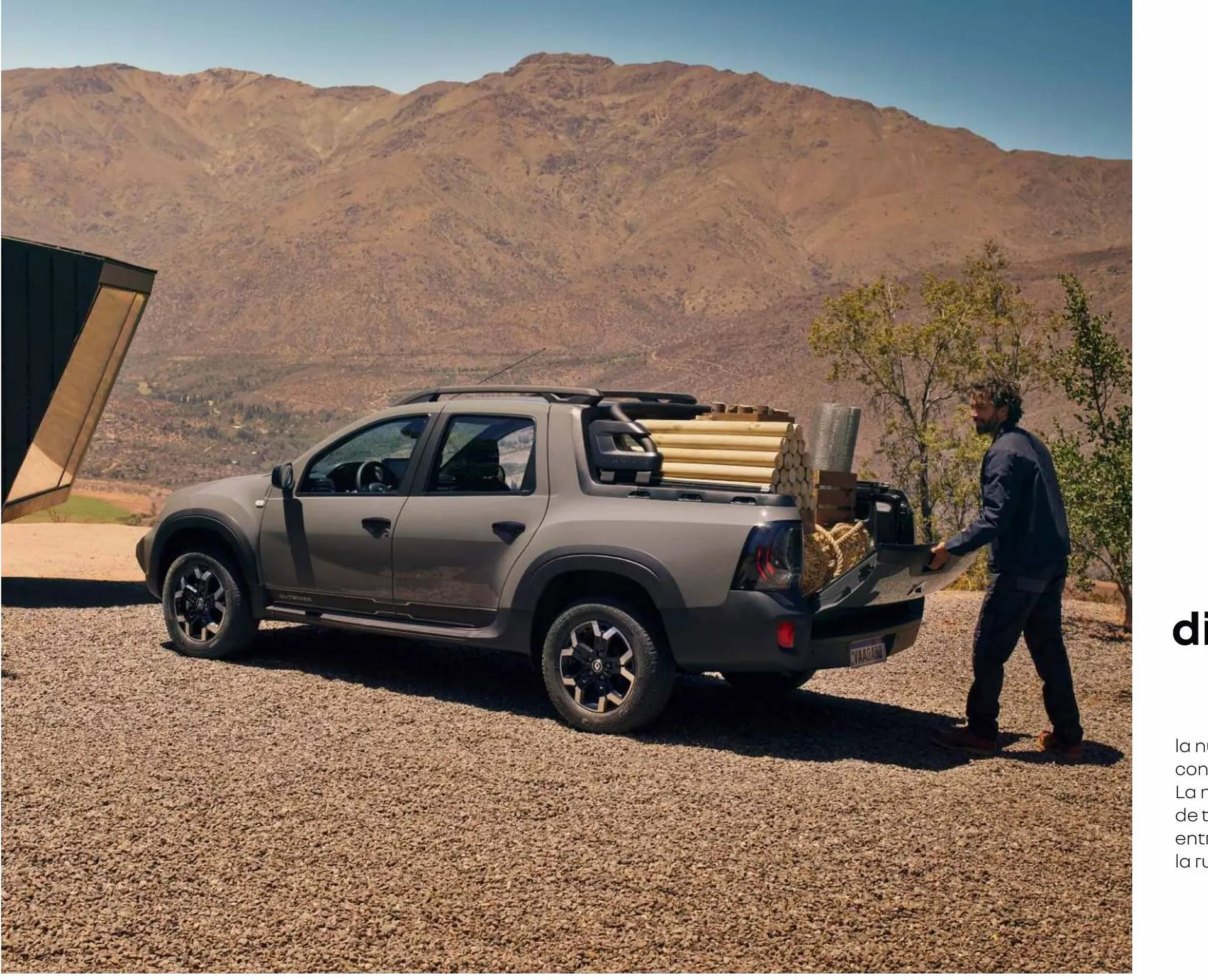 Ofertas de Catálogo Renault 14 de febrero al 10 de enero 2024 - Página 6 del catálogo