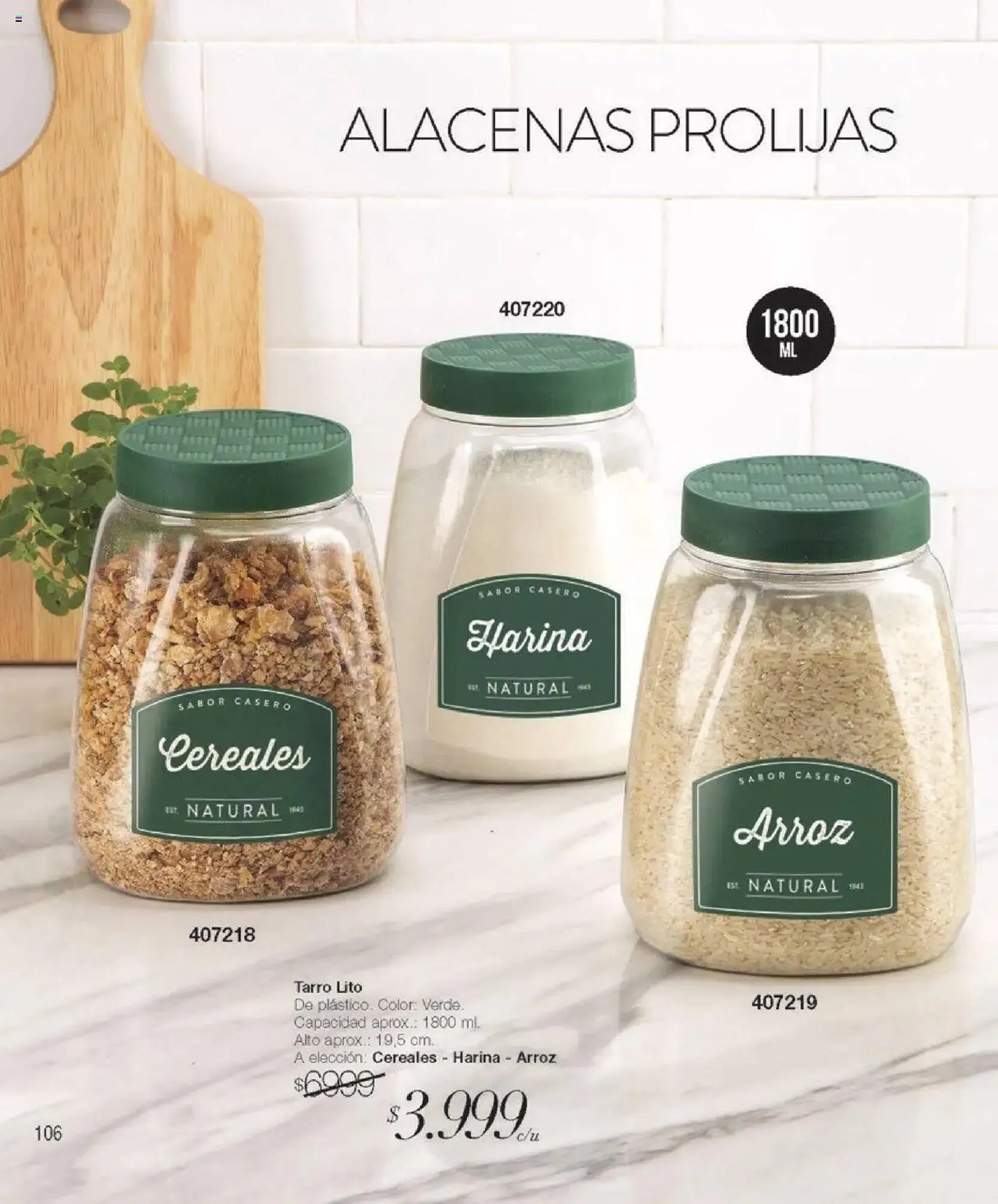 Ofertas de Catálogo Violetta Cosméticos 26 de junio al 17 de agosto 2025 - Página 106 del catálogo