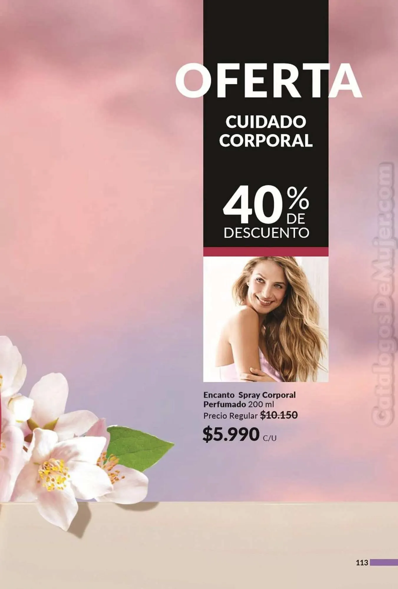 Ofertas de Catálogo Avon 28 de febrero al 12 de marzo 2024 - Página 15 del catálogo