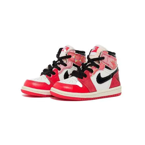 BOTAS AIR JORDAN 1 RETRO NEXT CHAPTER TD nike