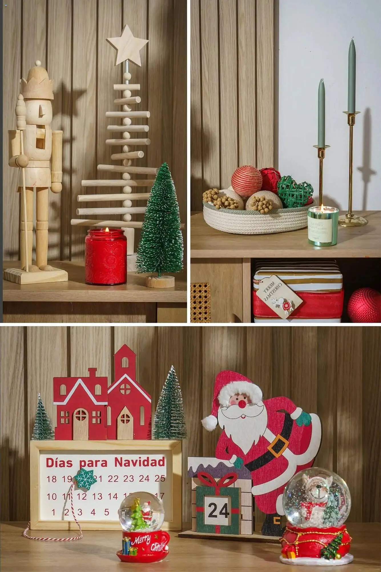 Ofertas de Catálogo Easy 27 de octubre al 31 de diciembre 2025 - Página 21 del catálogo