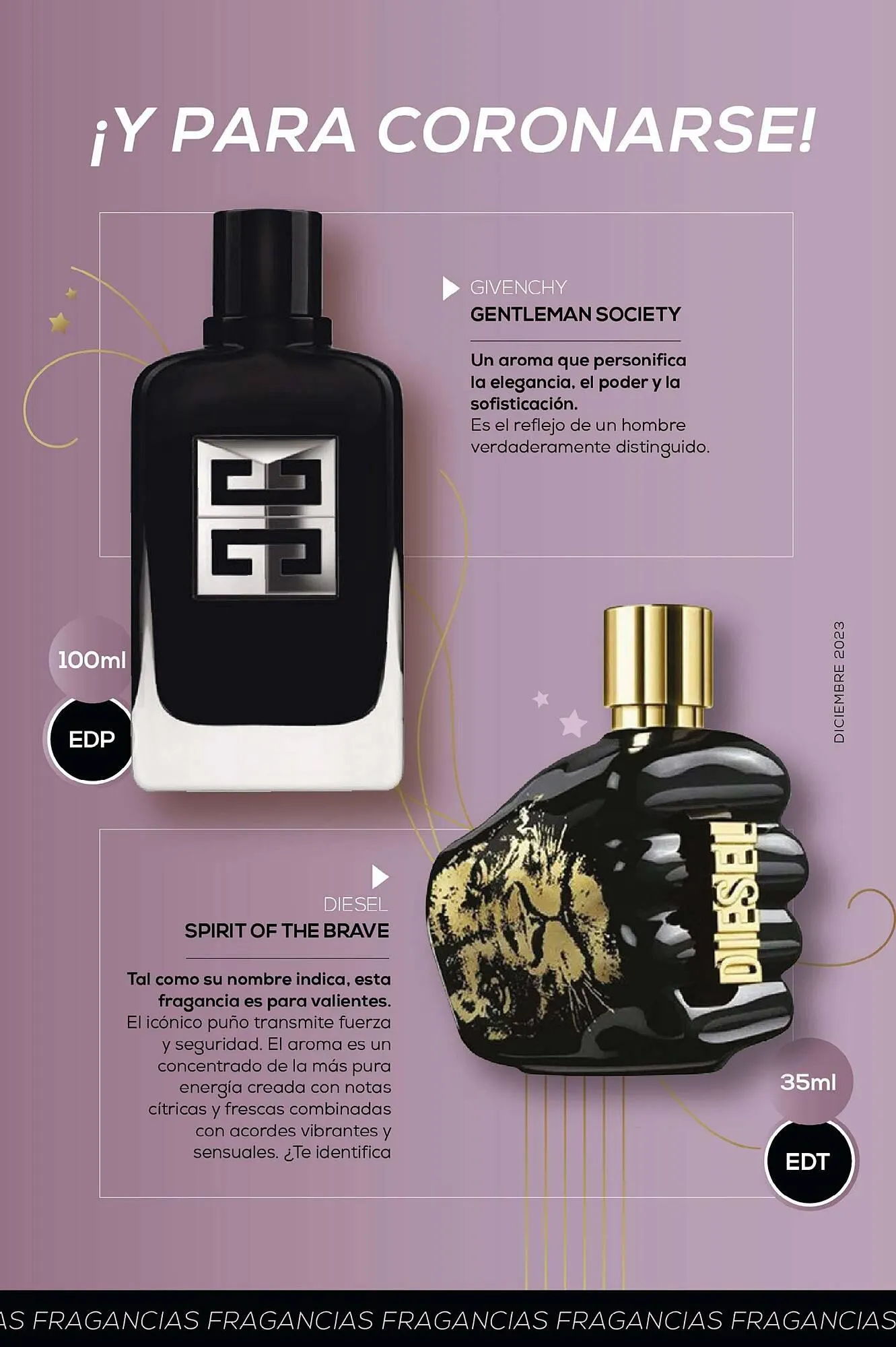 Ofertas de Catálogo Simplicity 30 de noviembre al 31 de diciembre 2023 - Página 17 del catálogo