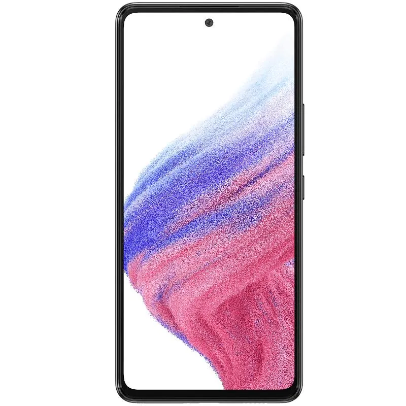 GALAXY A53 5G WHITE 6GB/128 GB