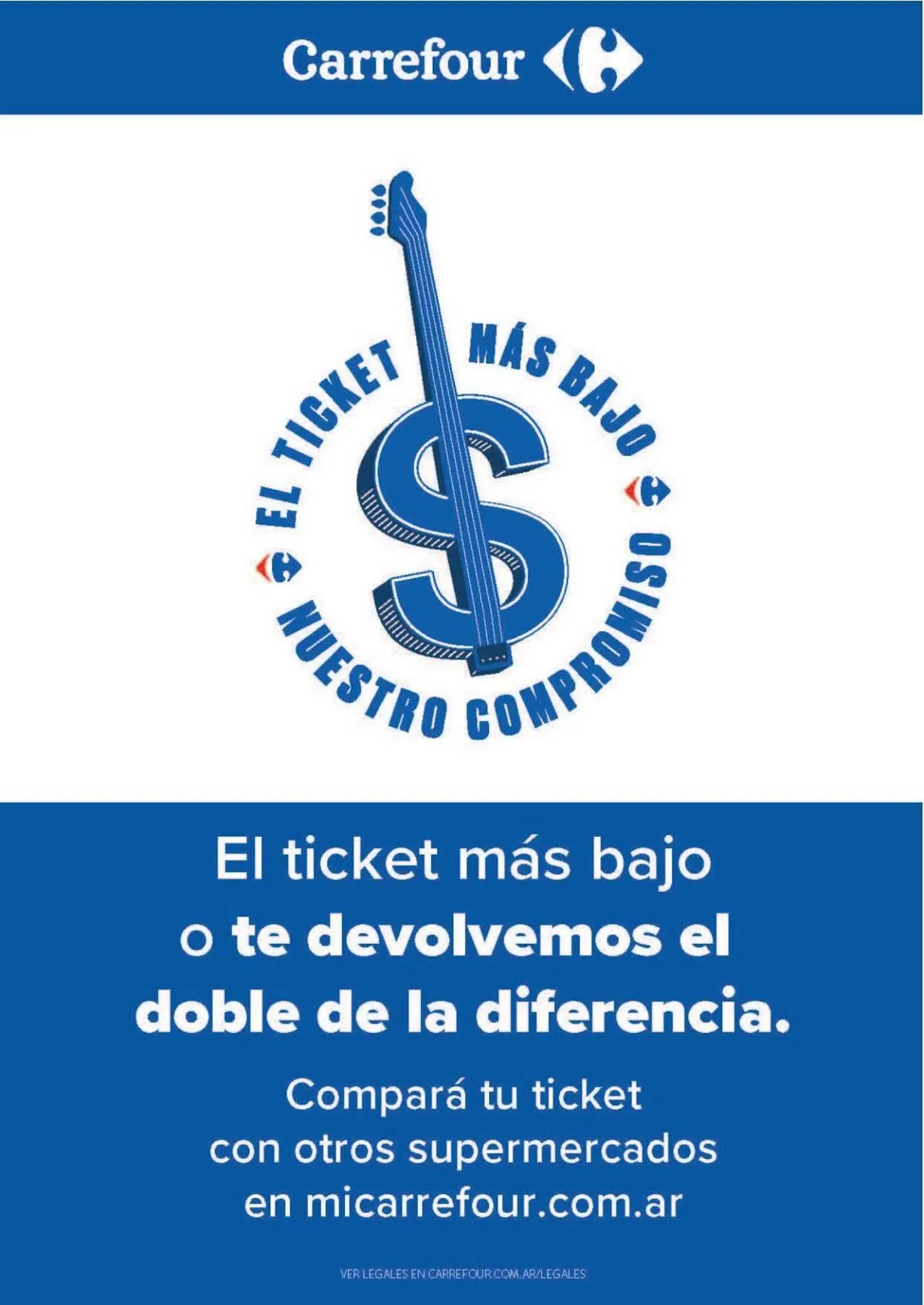 Ofertas de Catálogo Carrefour 19 de agosto al 26 de agosto 2025 - Página 31 del catálogo