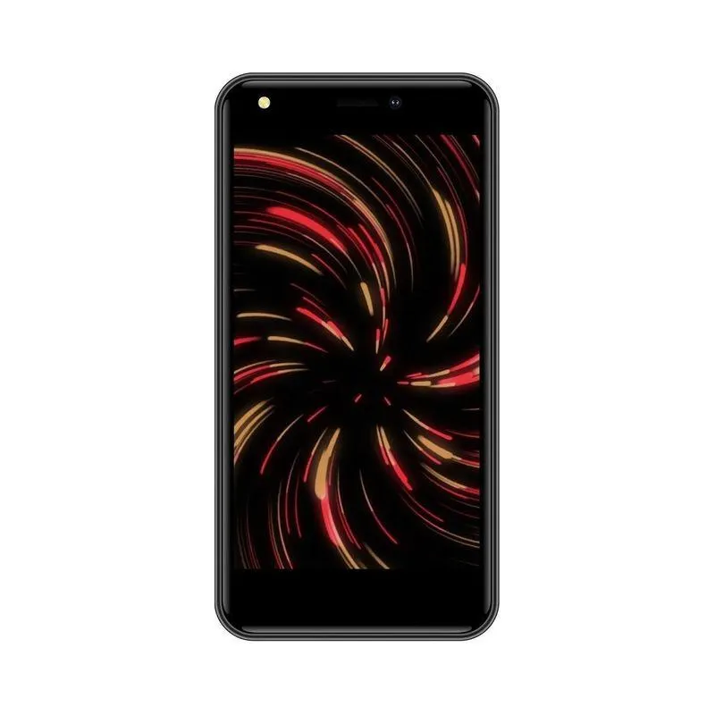 Celular Quantum Switch Negro 1GB 32GB 4g