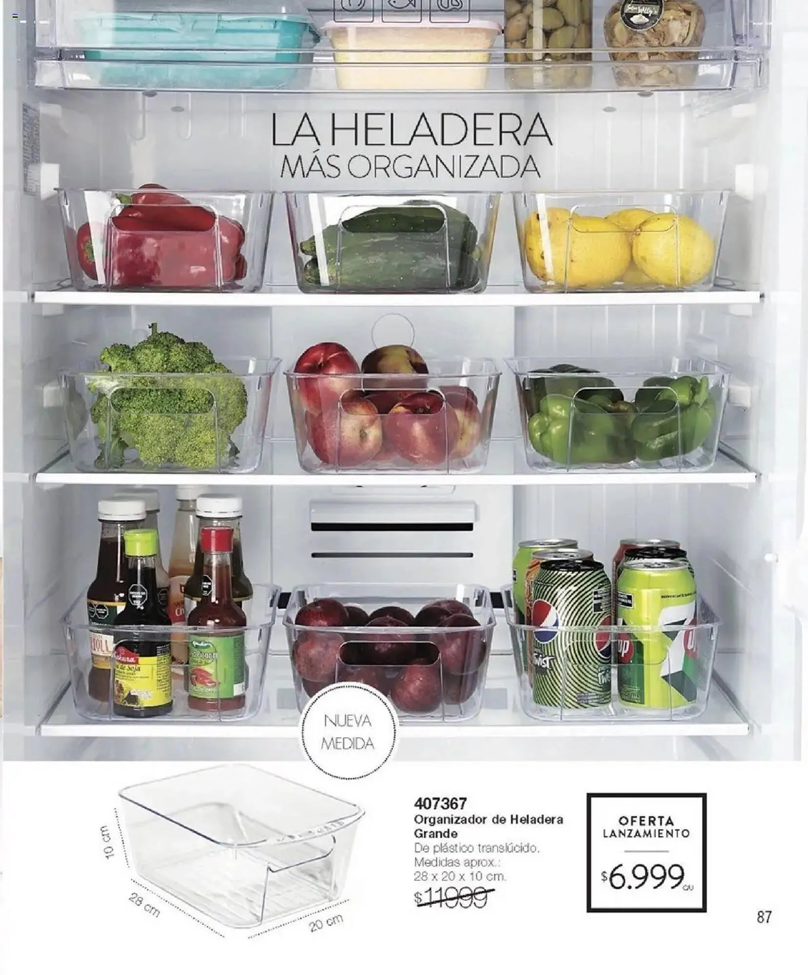 Ofertas de Catálogo Violetta Cosméticos 3 de mayo al 30 de junio 2025 - Página 81 del catálogo