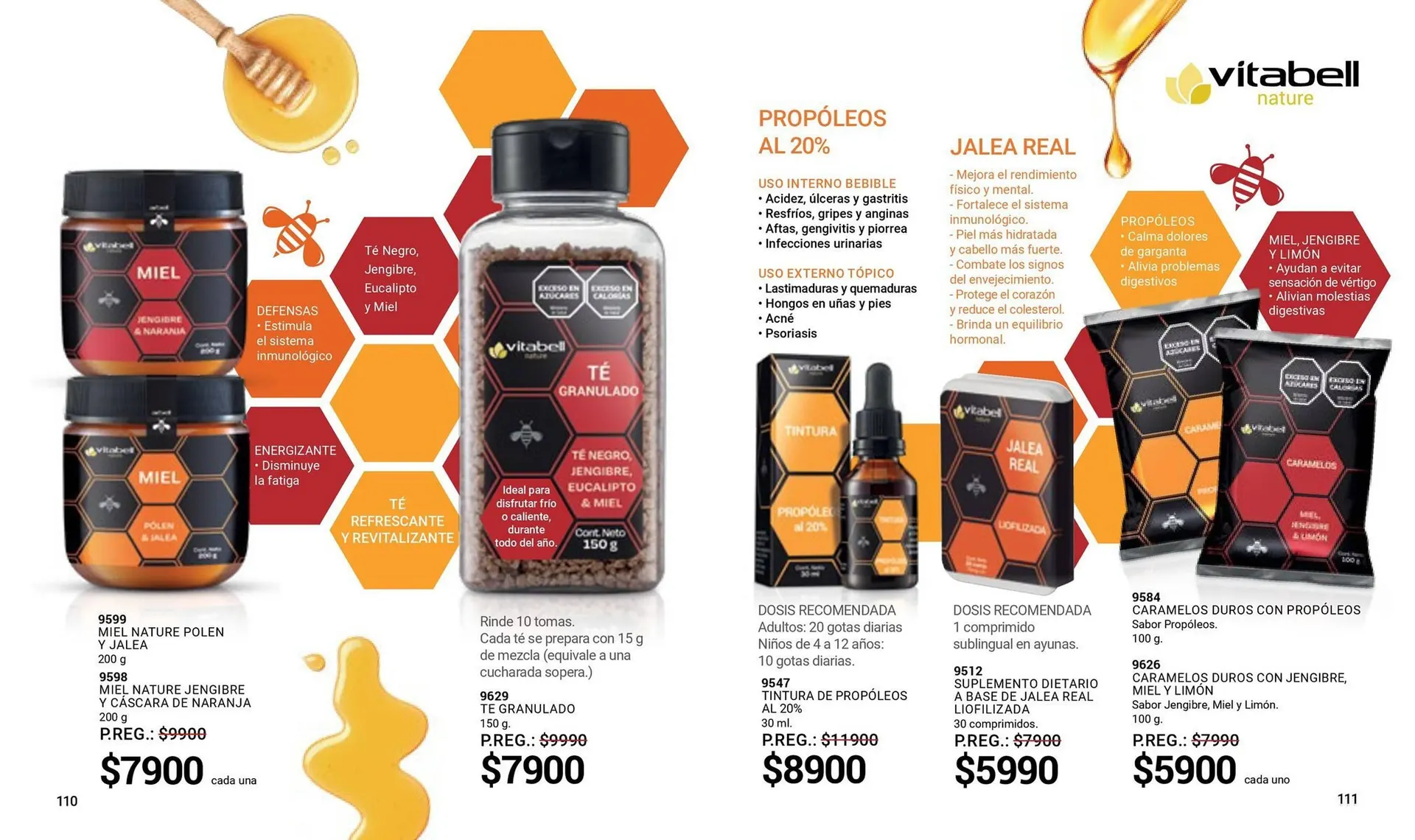 Ofertas de Catálogo Arbell 3 de enero al 6 de marzo 2025 - Página 56 del catálogo