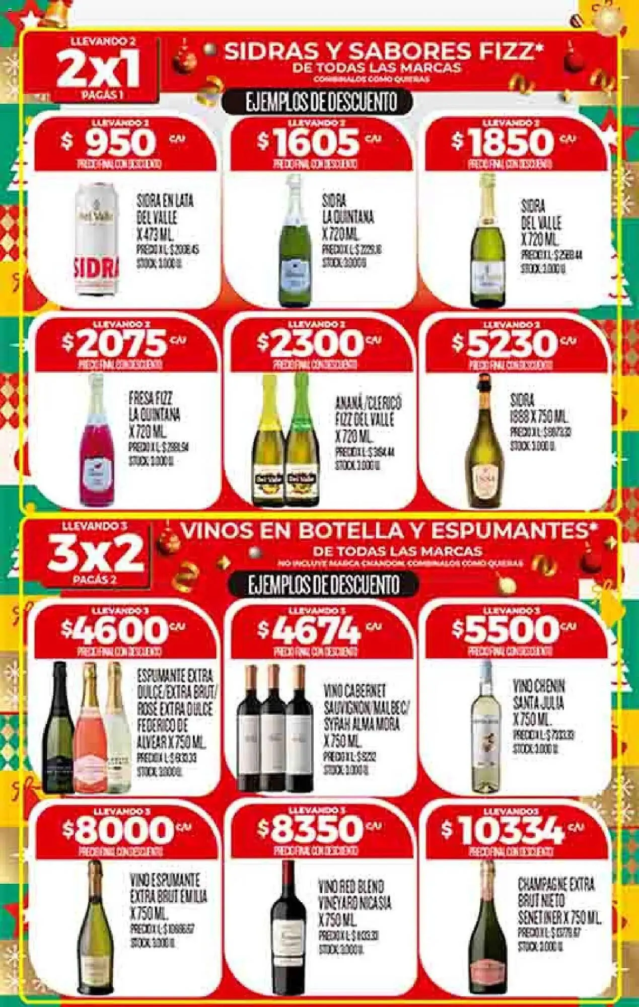 Ofertas de Folleto Supermercados DIA 17 de diciembre al 25 de diciembre 2025 - Página 4 del catálogo