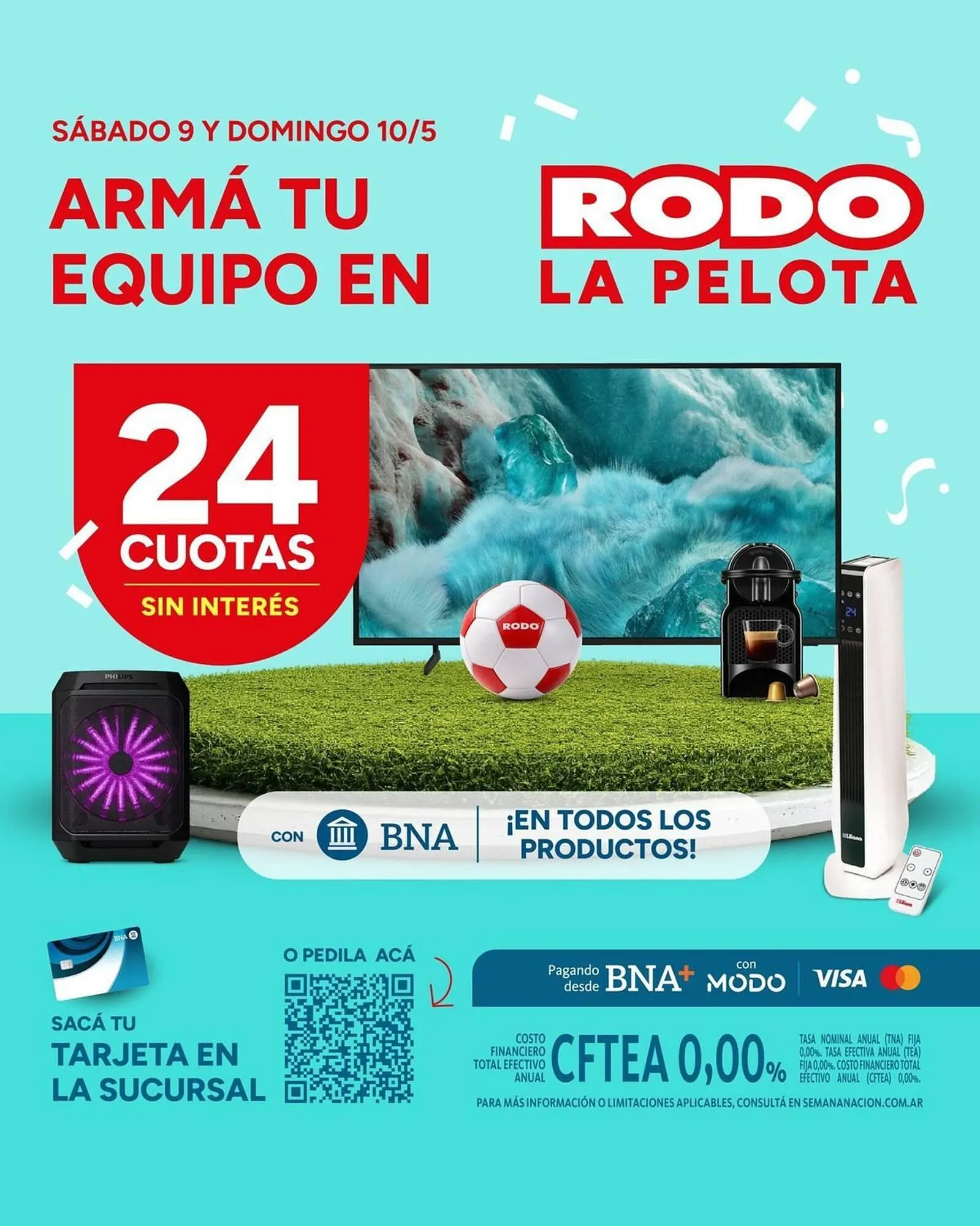 Ofertas de Catálogo Rodo 11 de mayo al 17 de mayo 2026 - Página 2 del catálogo