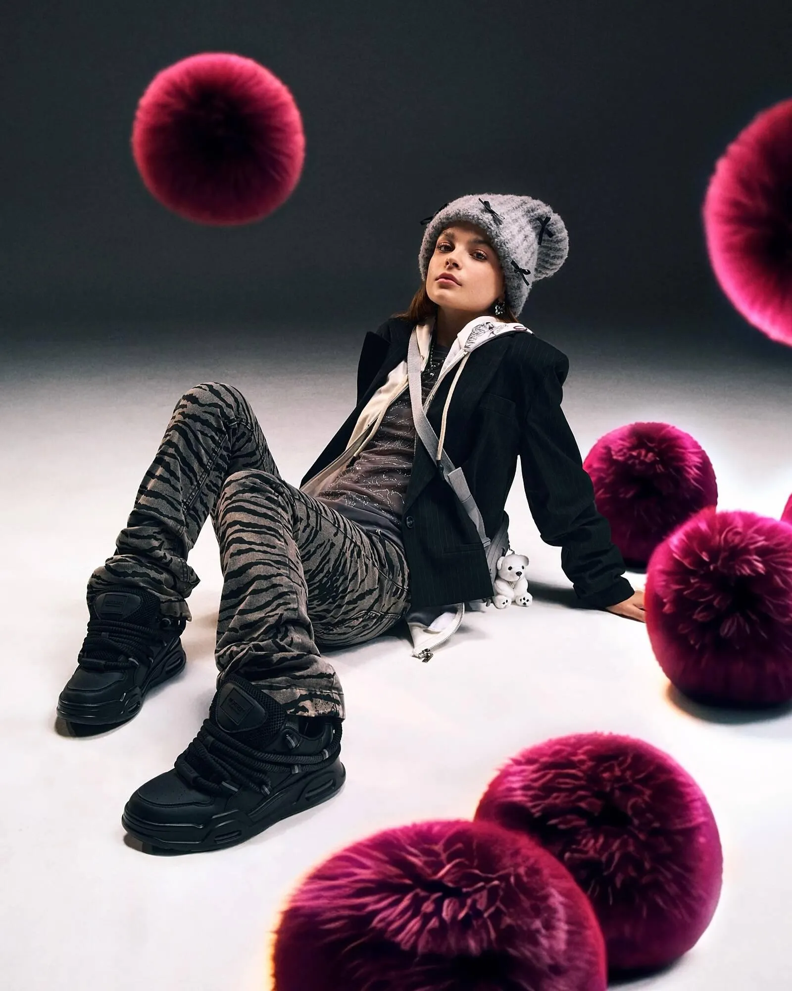 Ofertas de Catálogo 47 Street 31 de marzo al 30 de abril 2025 - Página 1 del catálogo