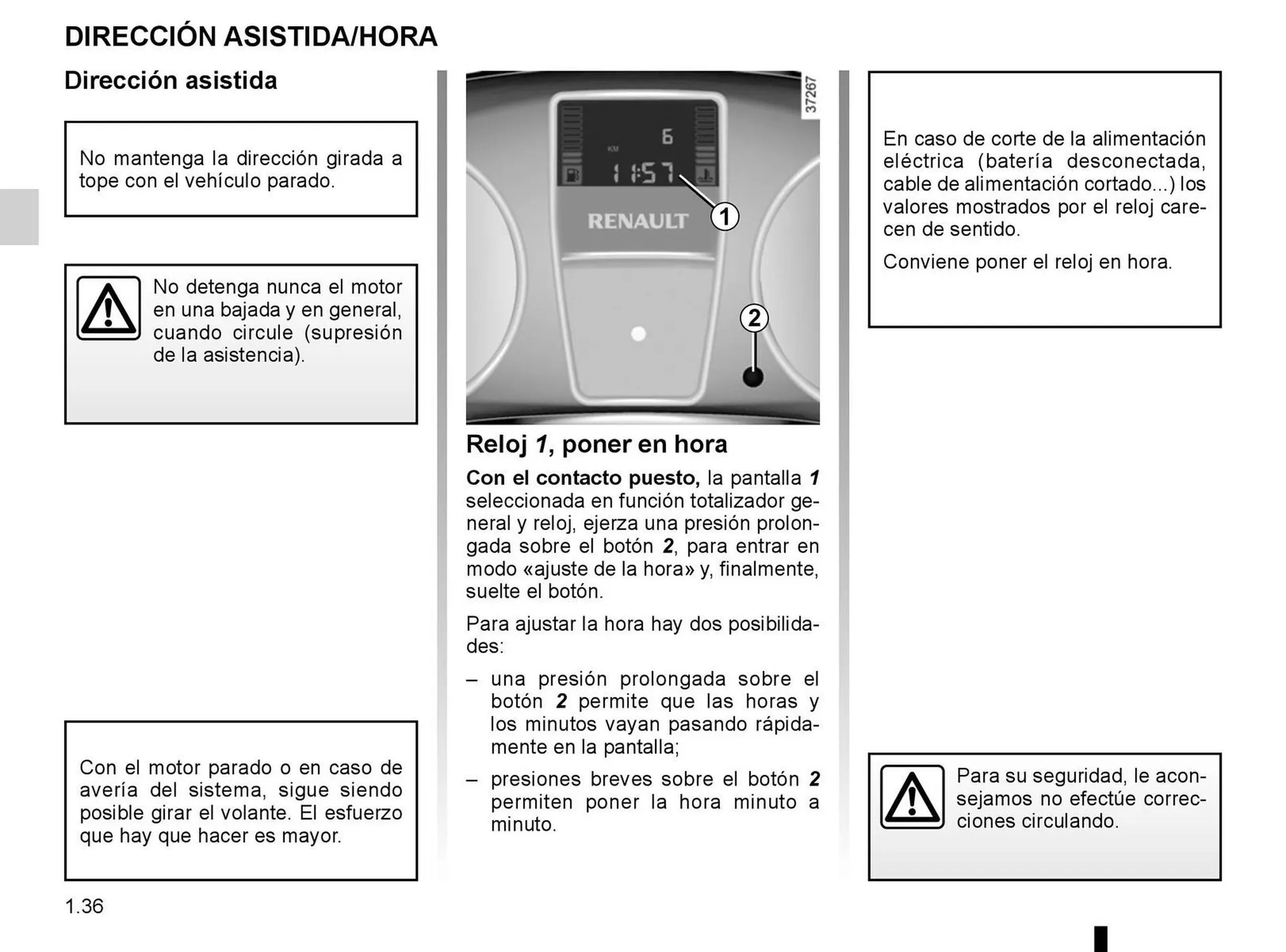 Ofertas de Catálogo Renault 8 de octubre al 31 de diciembre 2025 - Página 41 del catálogo