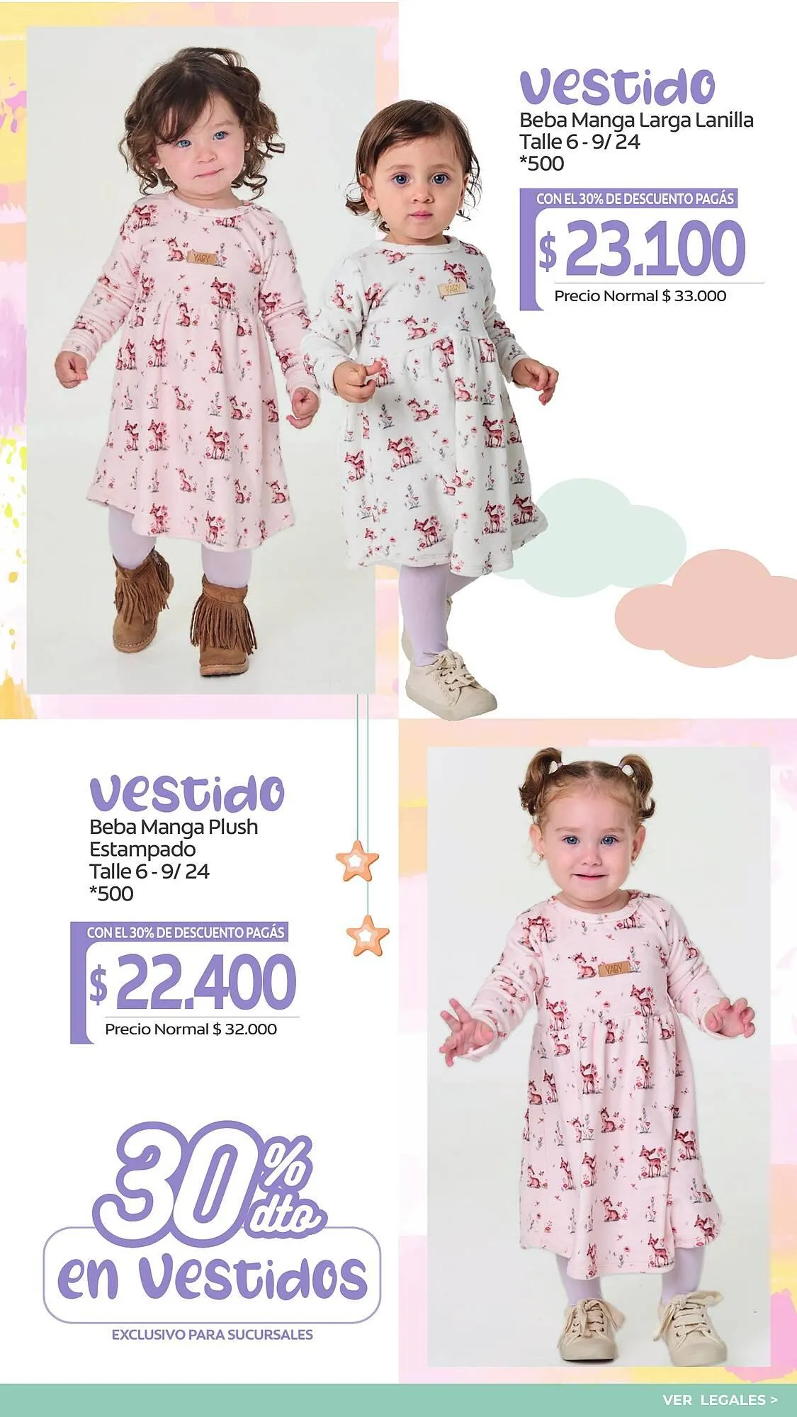 Ofertas de Catálogo La Anonima 27 de marzo al 8 de abril 2025 - Página 5 del catálogo