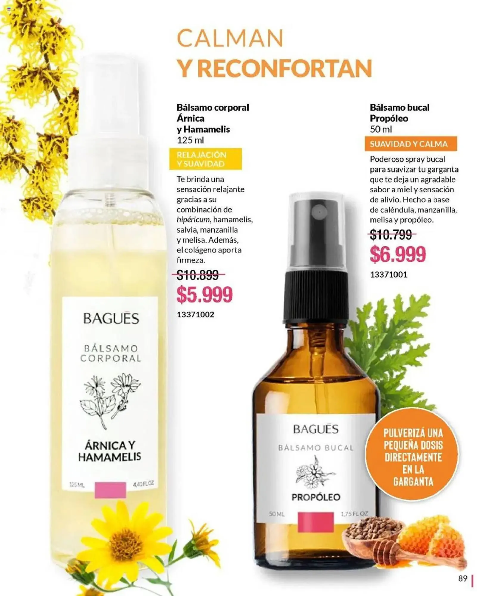 Ofertas de Catálogo Bagués 5 de mayo al 30 de junio 2025 - Página 89 del catálogo