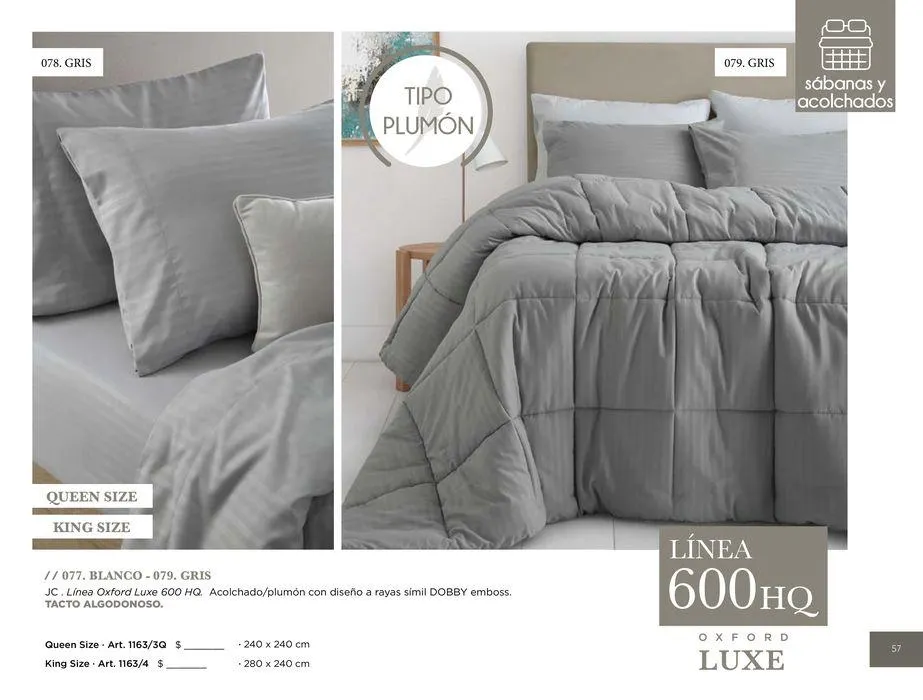 Ofertas de Catálogo Jean Cartier Otoño/Invierno 24 4 de abril al 30 de septiembre 2024 - Página 59 del catálogo