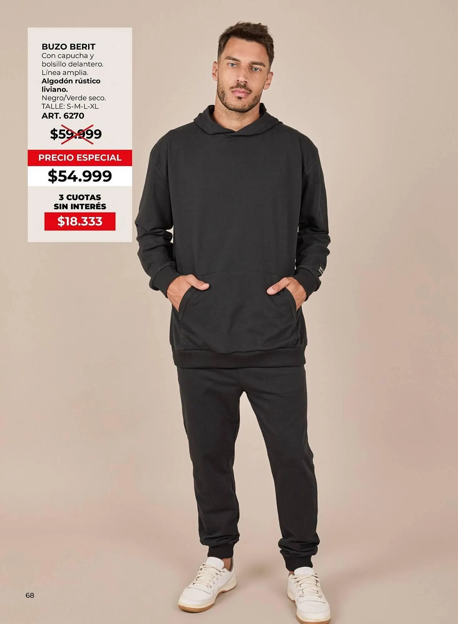 Ofertas de Catálogo Wineem 1 de septiembre al 28 de febrero 2026 - Página 68 del catálogo