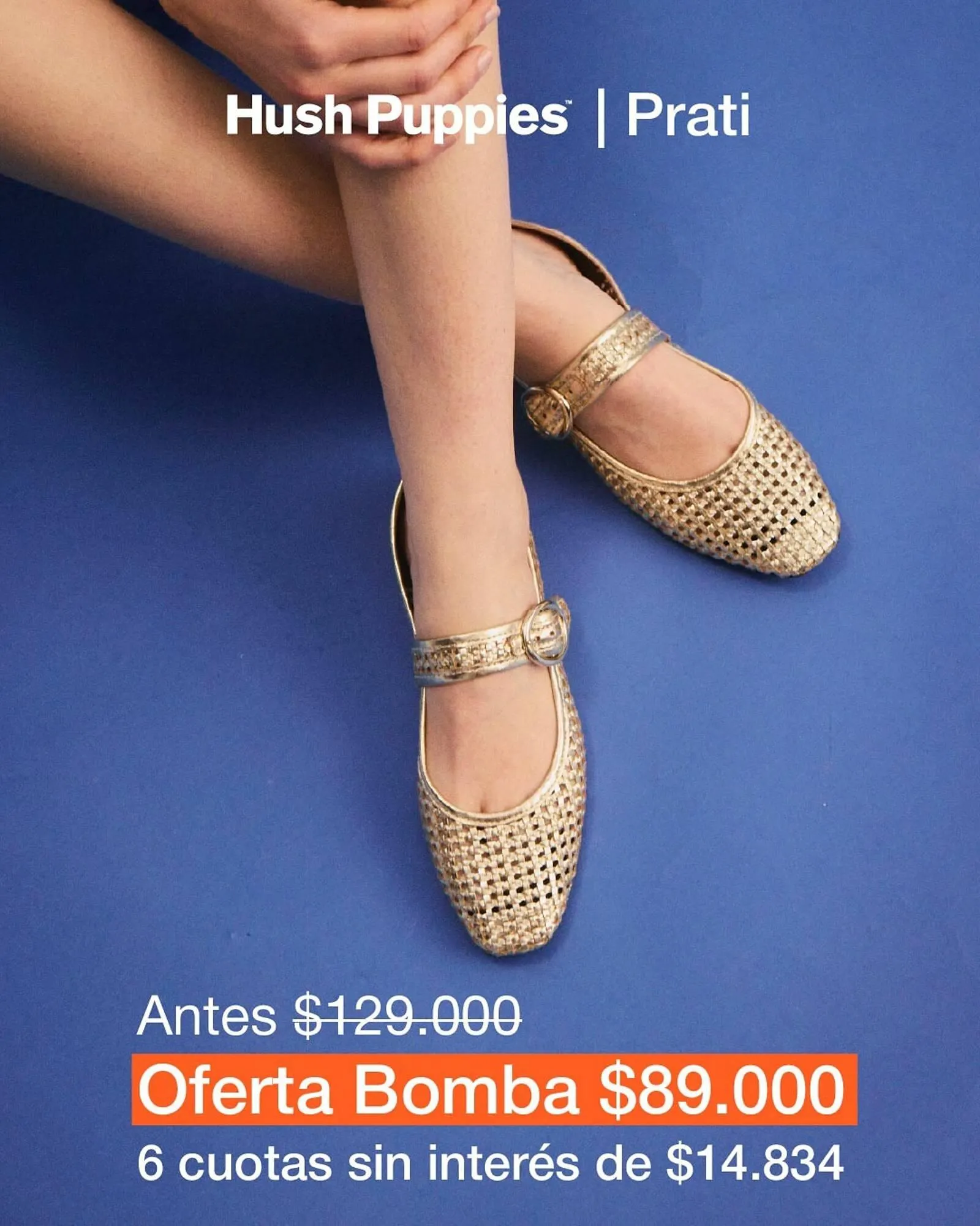 Ofertas de Catálogo Grimoldi 4 de noviembre al 6 de noviembre 2025 - Página 2 del catálogo