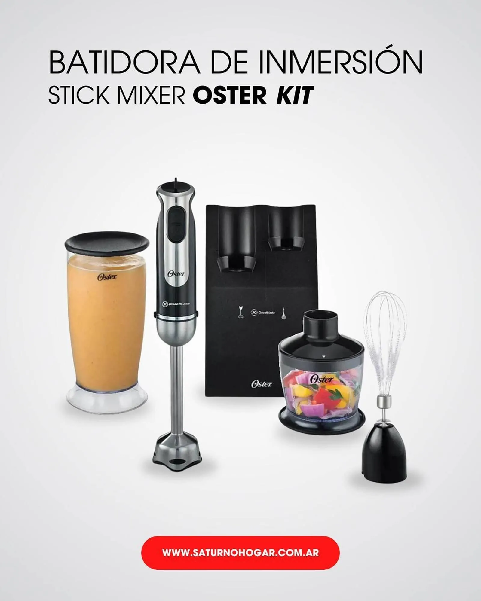 Catálogo Saturno Hogar - 1