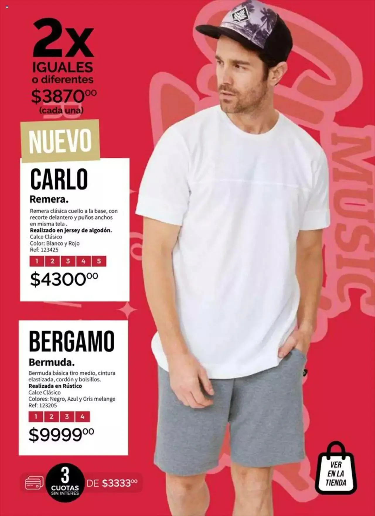 Ofertas de Martina di Trento - Catálogo 23 de noviembre al 31 de diciembre 2023 - Página 317 del catálogo