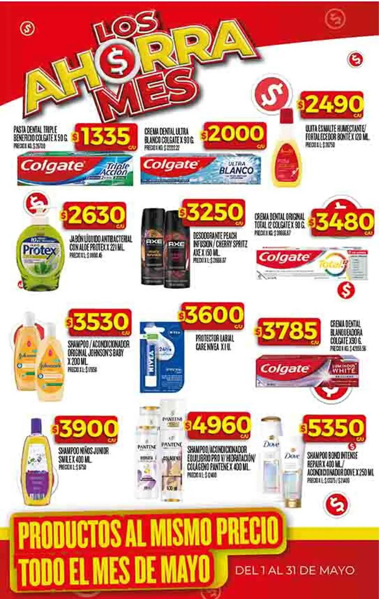 Ofertas de Catálogo Supermercados DIA 20 de mayo al 26 de mayo 2025 - Página 33 del catálogo