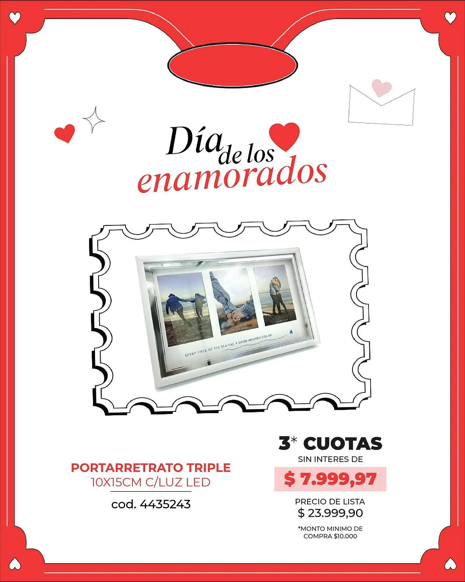Ofertas de Catálogo Rio Shop Deco 13 de febrero al 14 de febrero 2025 - Página 3 del catálogo