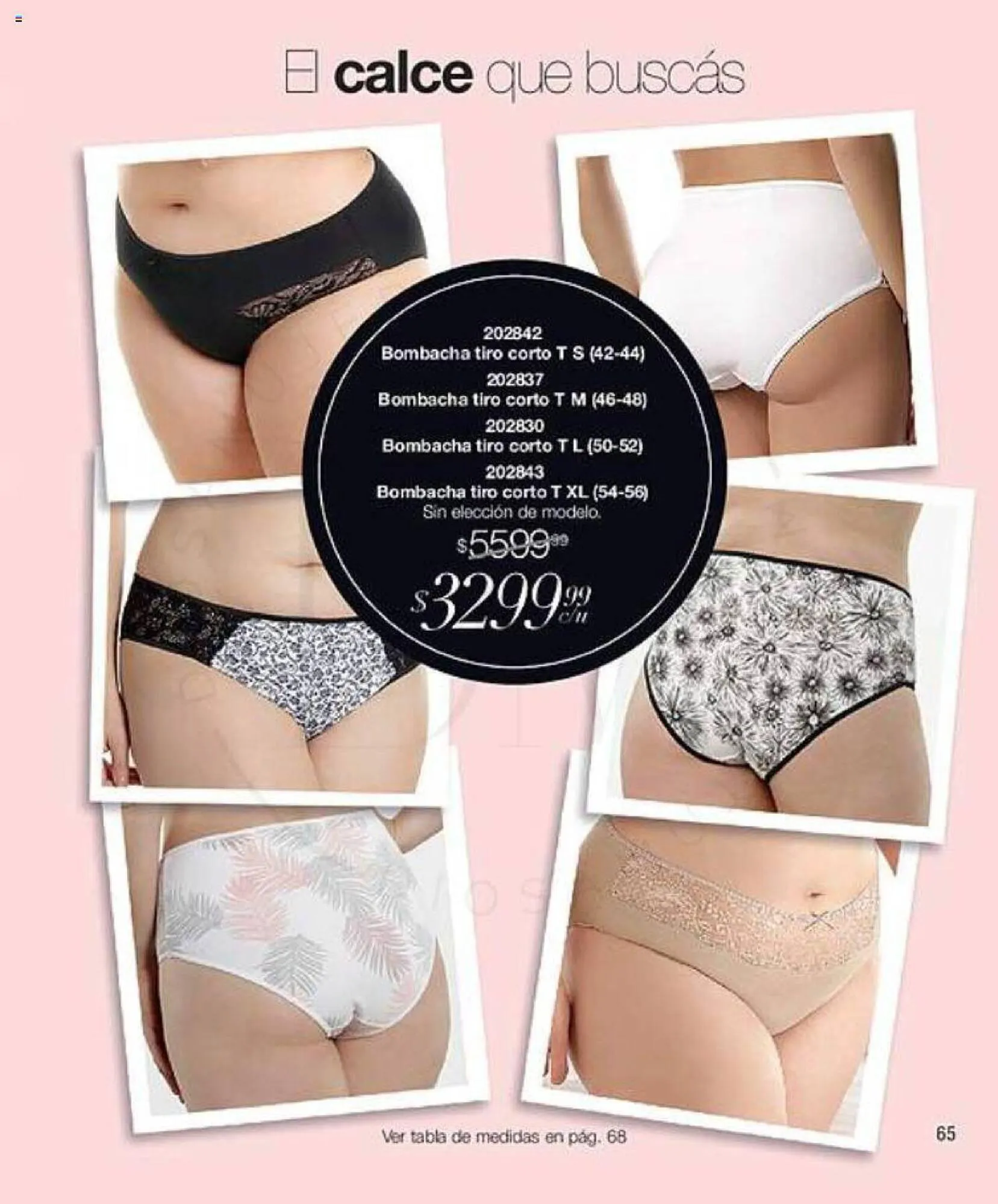 Ofertas de Catálogo Violetta Cosméticos 27 de julio al 16 de agosto 2023 - Página 65 del catálogo