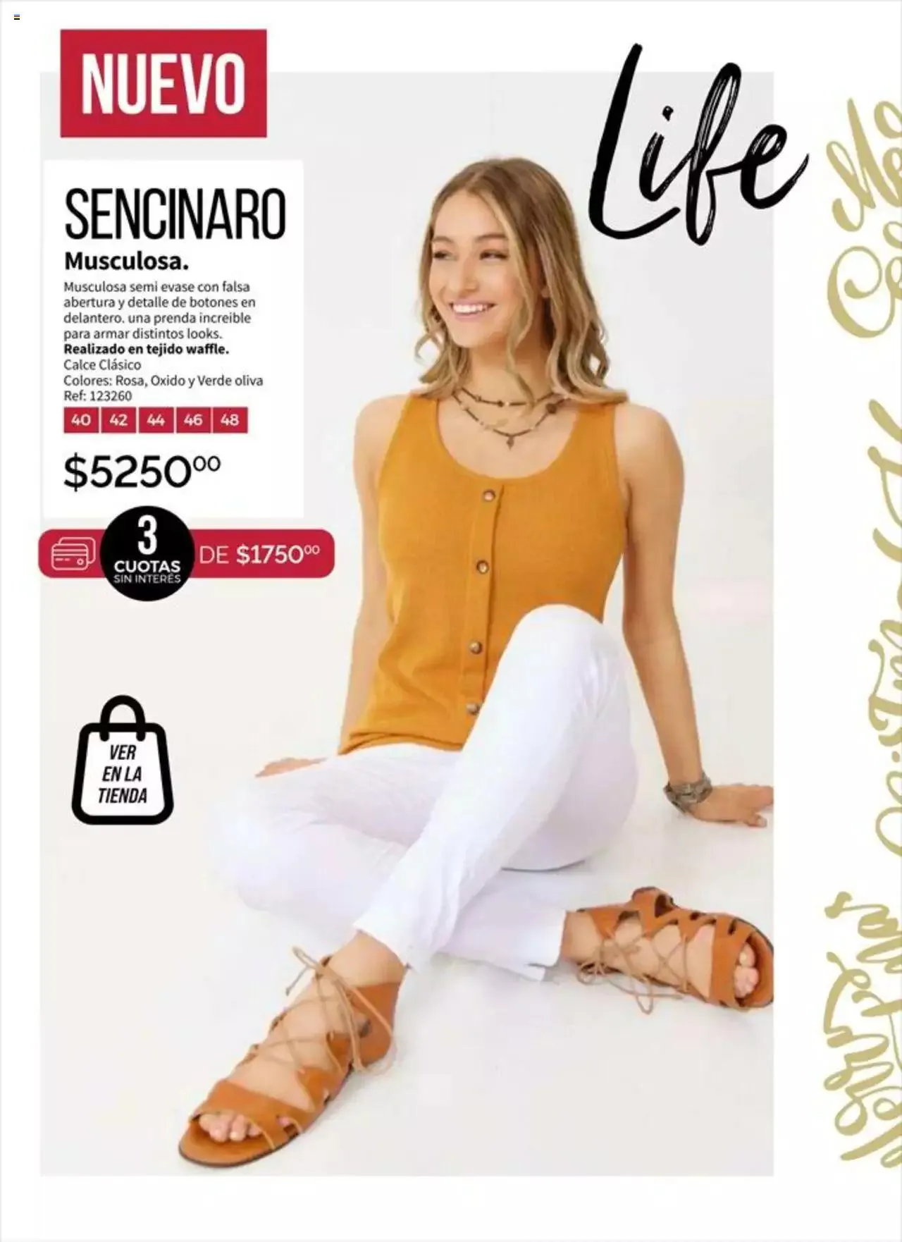 Ofertas de Martina di Trento - Catálogo 23 de noviembre al 31 de diciembre 2023 - Página 36 del catálogo