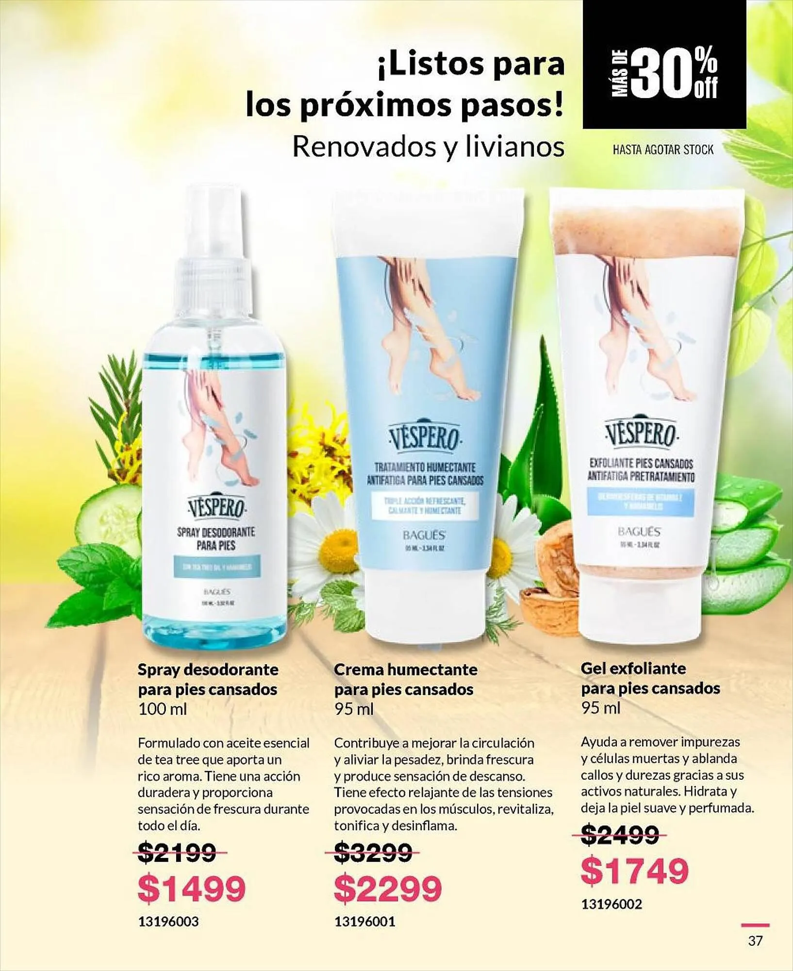 Ofertas de Catálogo Bagués 28 de agosto al 22 de septiembre 2023 - Página 37 del catálogo