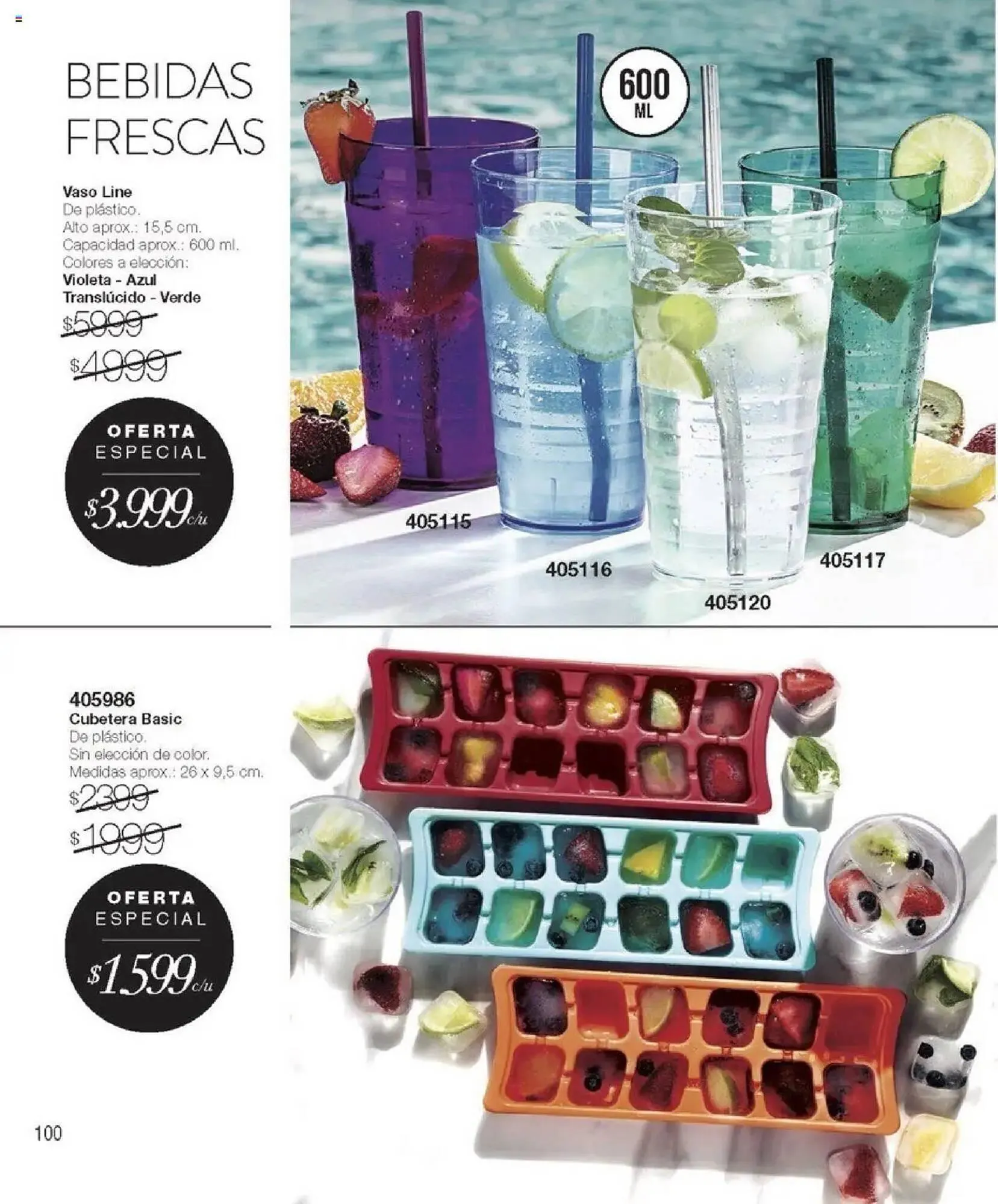 Ofertas de Catálogo Violetta Cosméticos 3 de mayo al 30 de junio 2025 - Página 94 del catálogo