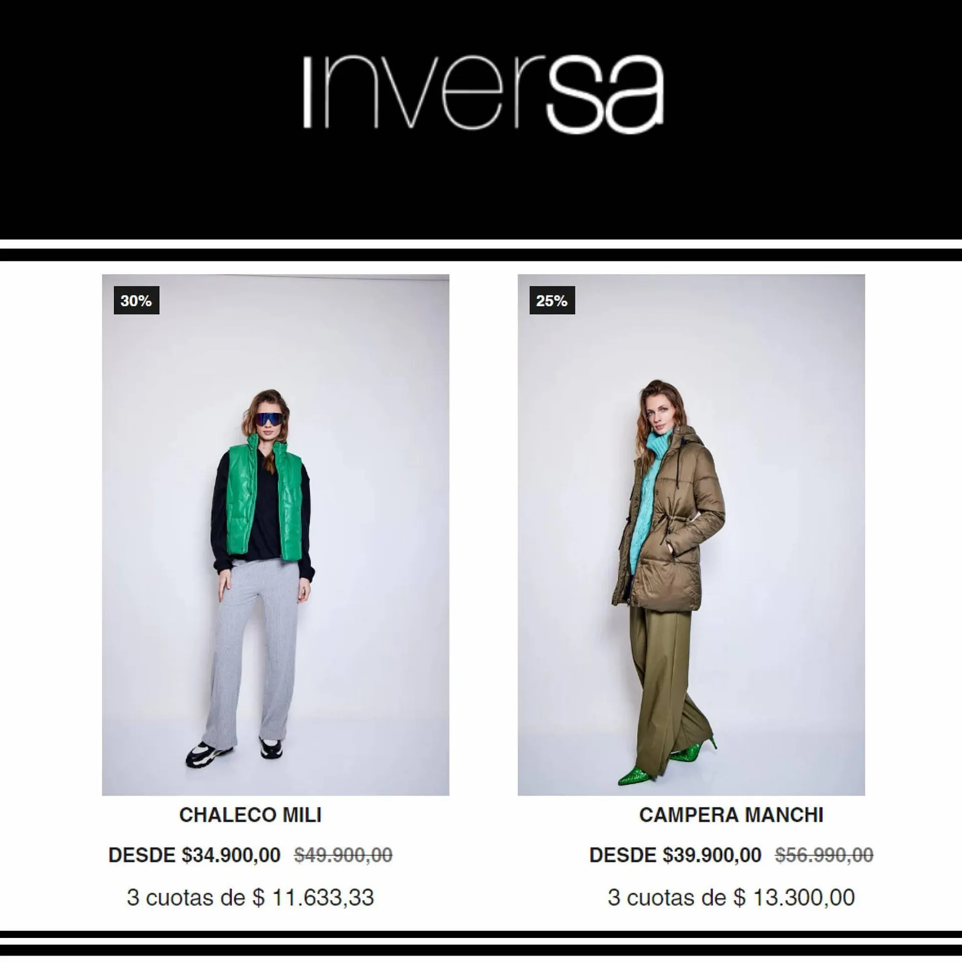 Ofertas de Catálogo Inversa 8 de agosto al 24 de agosto 2023 - Página 7 del catálogo