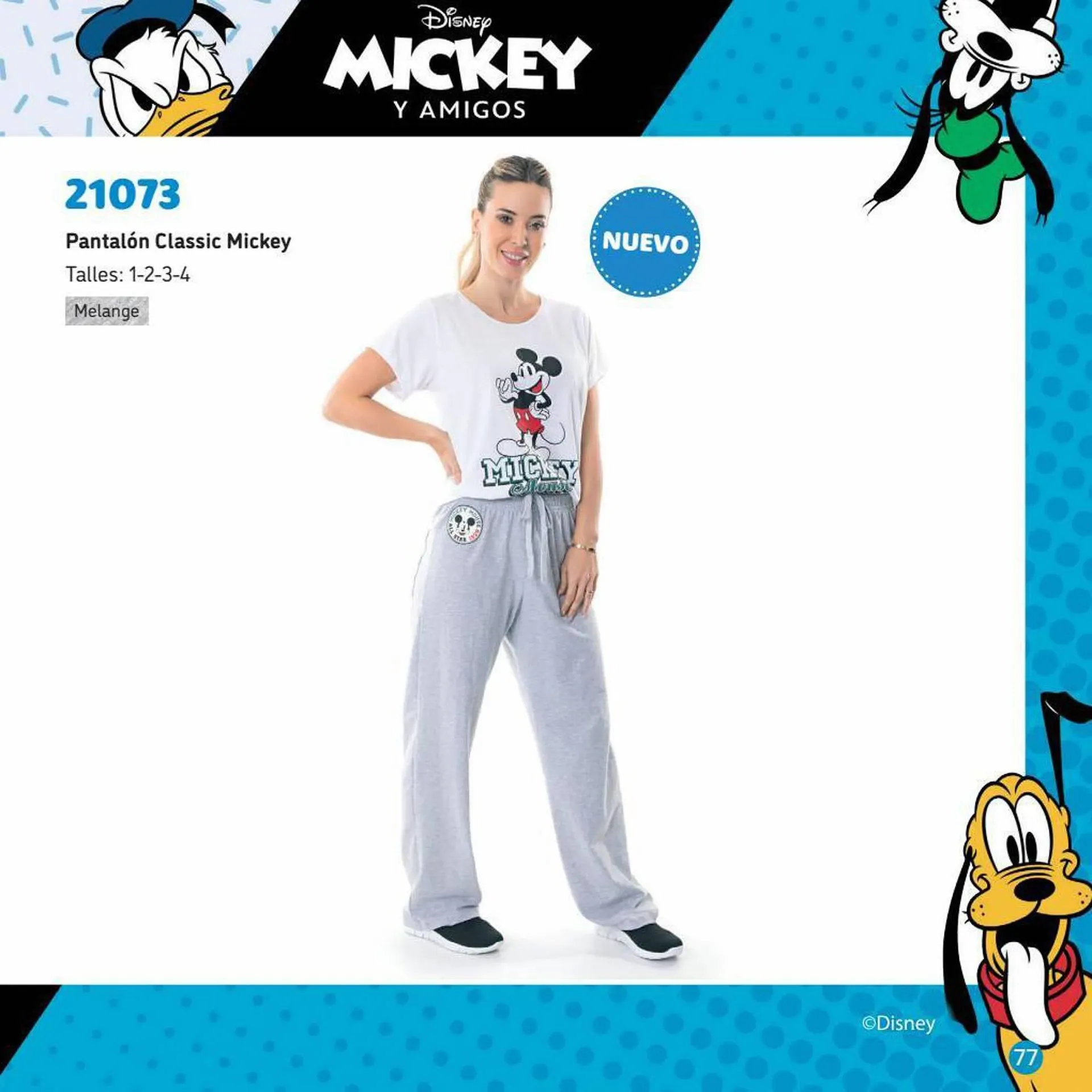 Ofertas de Catálogo Cocot 6 de marzo al 20 de septiembre 2023 - Página 77 del catálogo