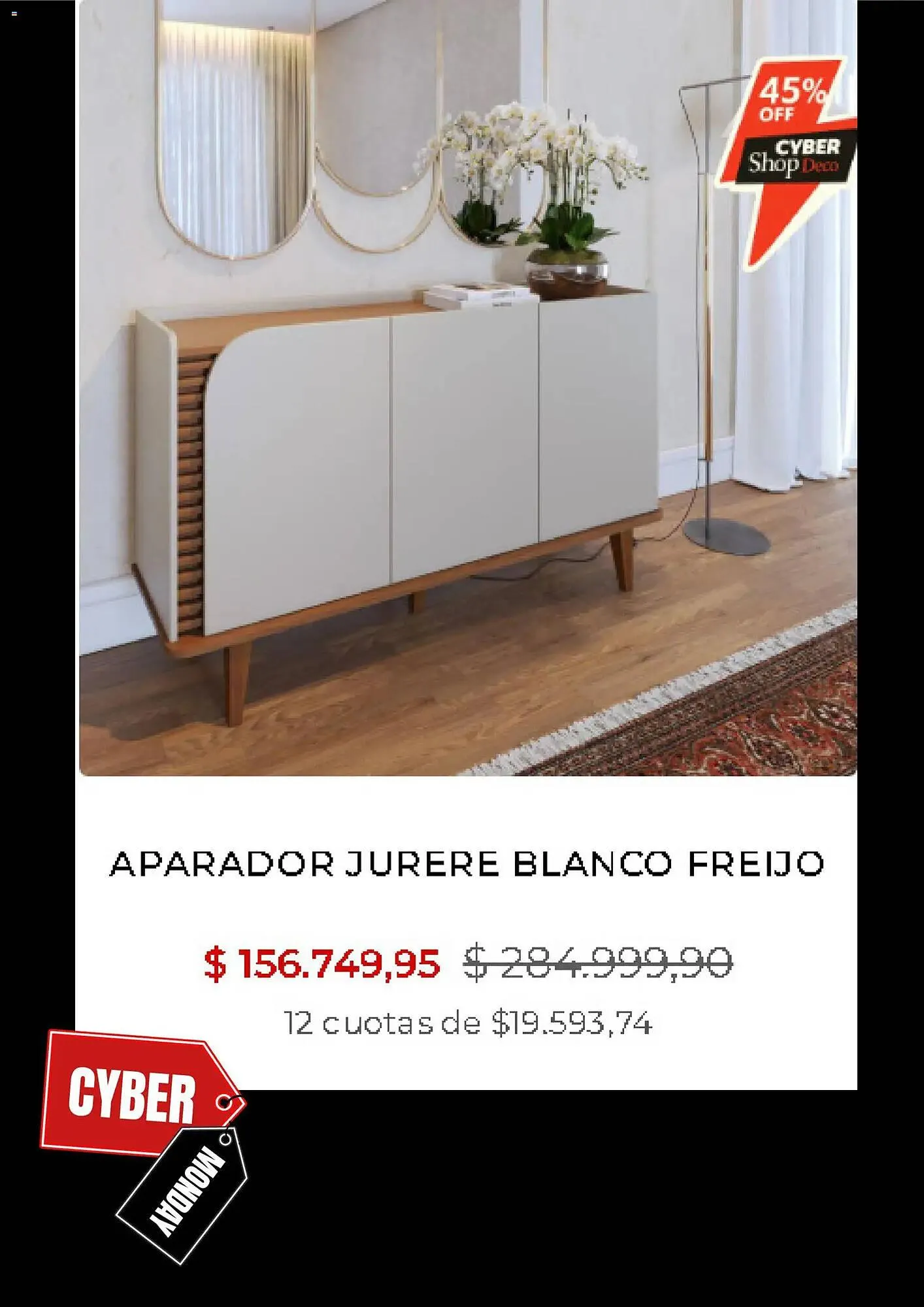 Ofertas de Catálogo Rio Shop Deco 3 de noviembre al 9 de noviembre 2025 - Página 4 del catálogo