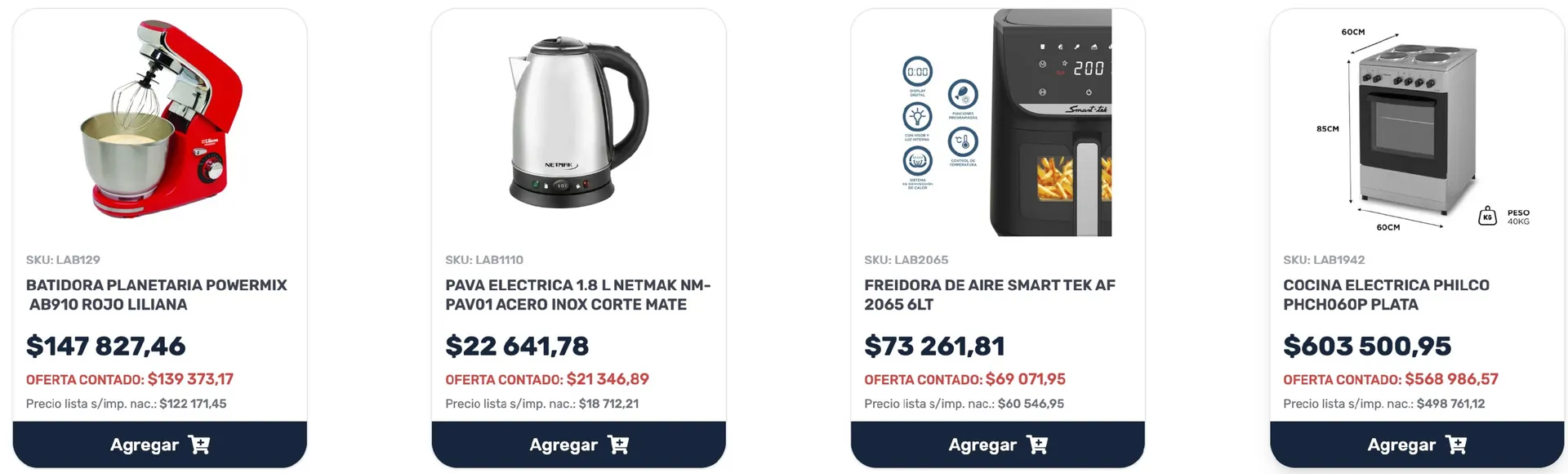 Ofertas de Catálogo Real Color 3 de octubre al 9 de octubre 2025 - Página 2 del catálogo