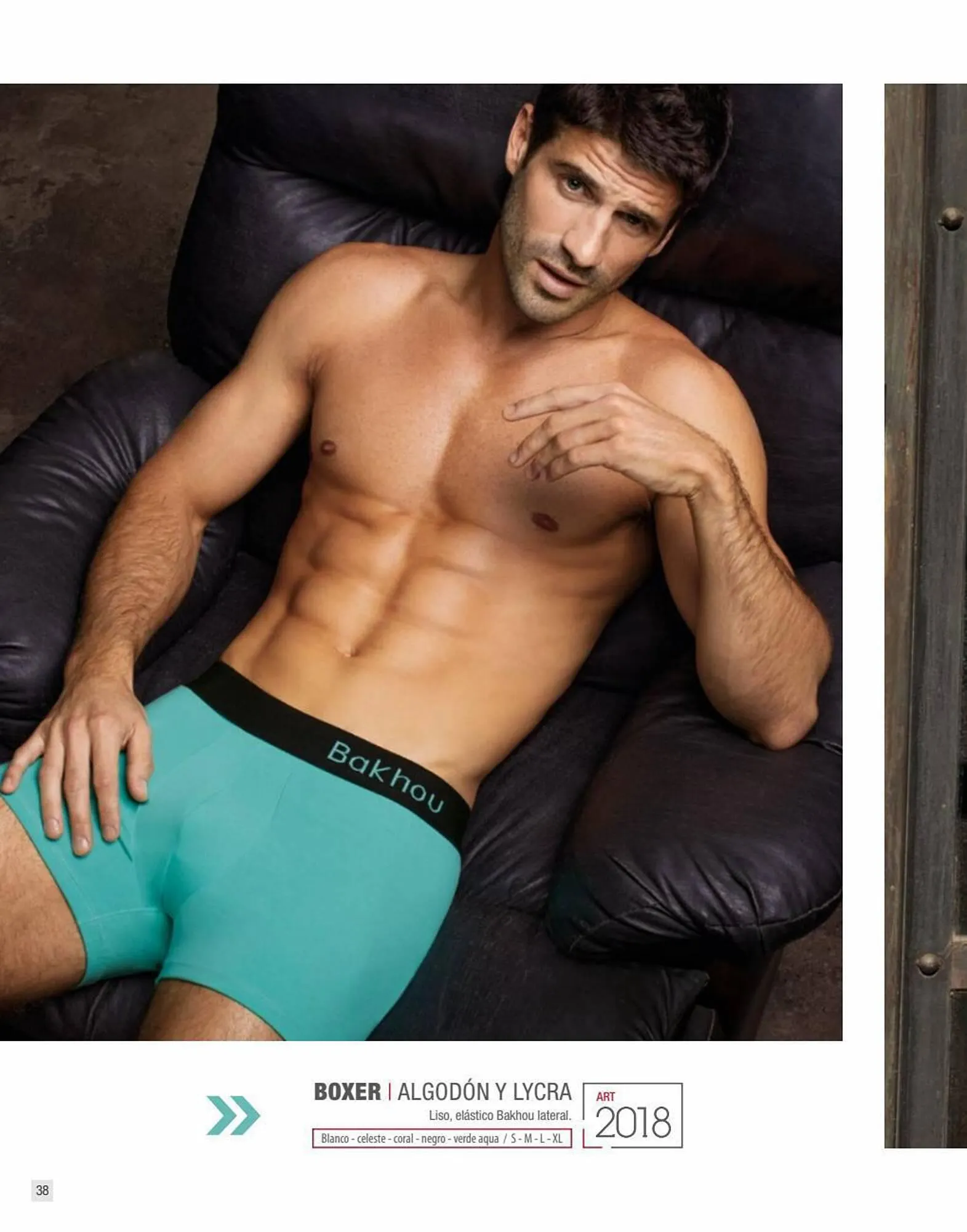 Ofertas de Catálogo Lencería Julieta 24 de abril al 29 de agosto 2023 - Página 38 del catálogo