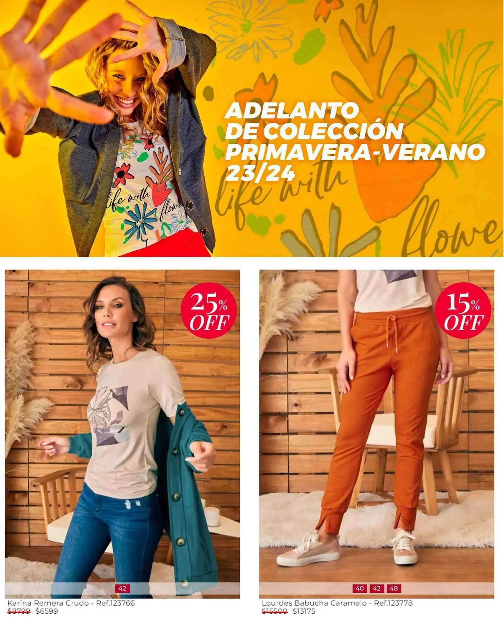 Ofertas de Catálogo Martina di Trento 6 de septiembre al 5 de diciembre 2023 - Página 3 del catálogo