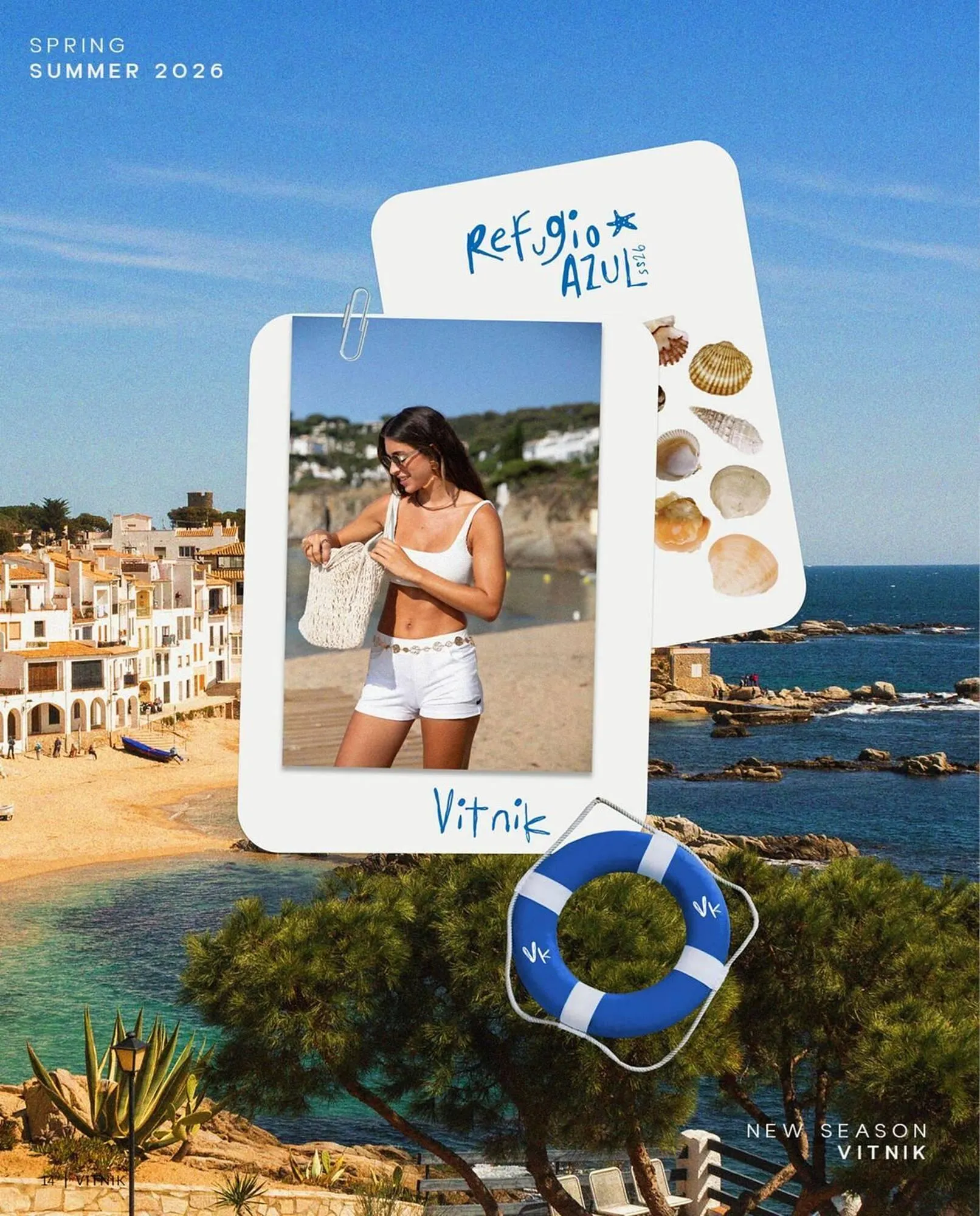 Ofertas de Catálogo Vitnik 1 de enero al 31 de diciembre 2026 - Página 14 del catálogo