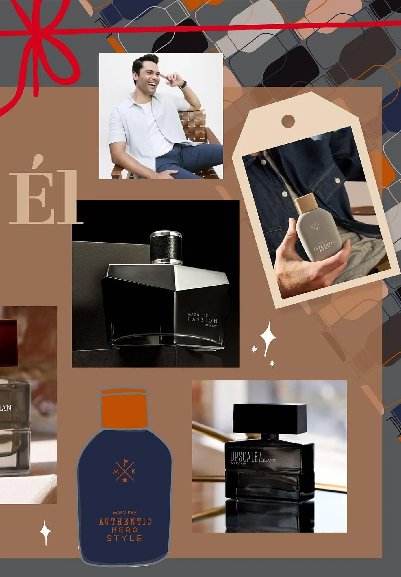 Ofertas de Catálogo Mary Kay 14 de mayo al 30 de junio 2025 - Página 5 del catálogo