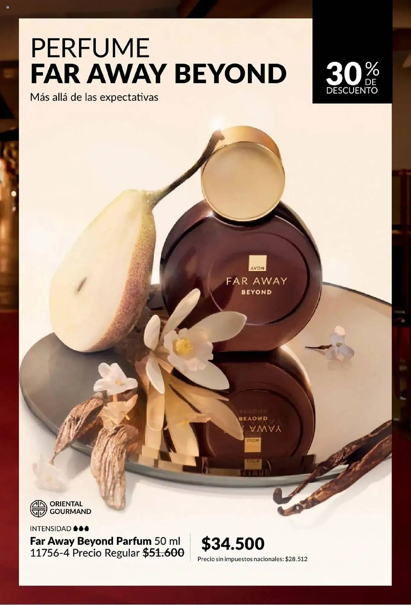 Ofertas de Catálogo Avon 3 de junio al 1 de septiembre 2025 - Página 63 del catálogo