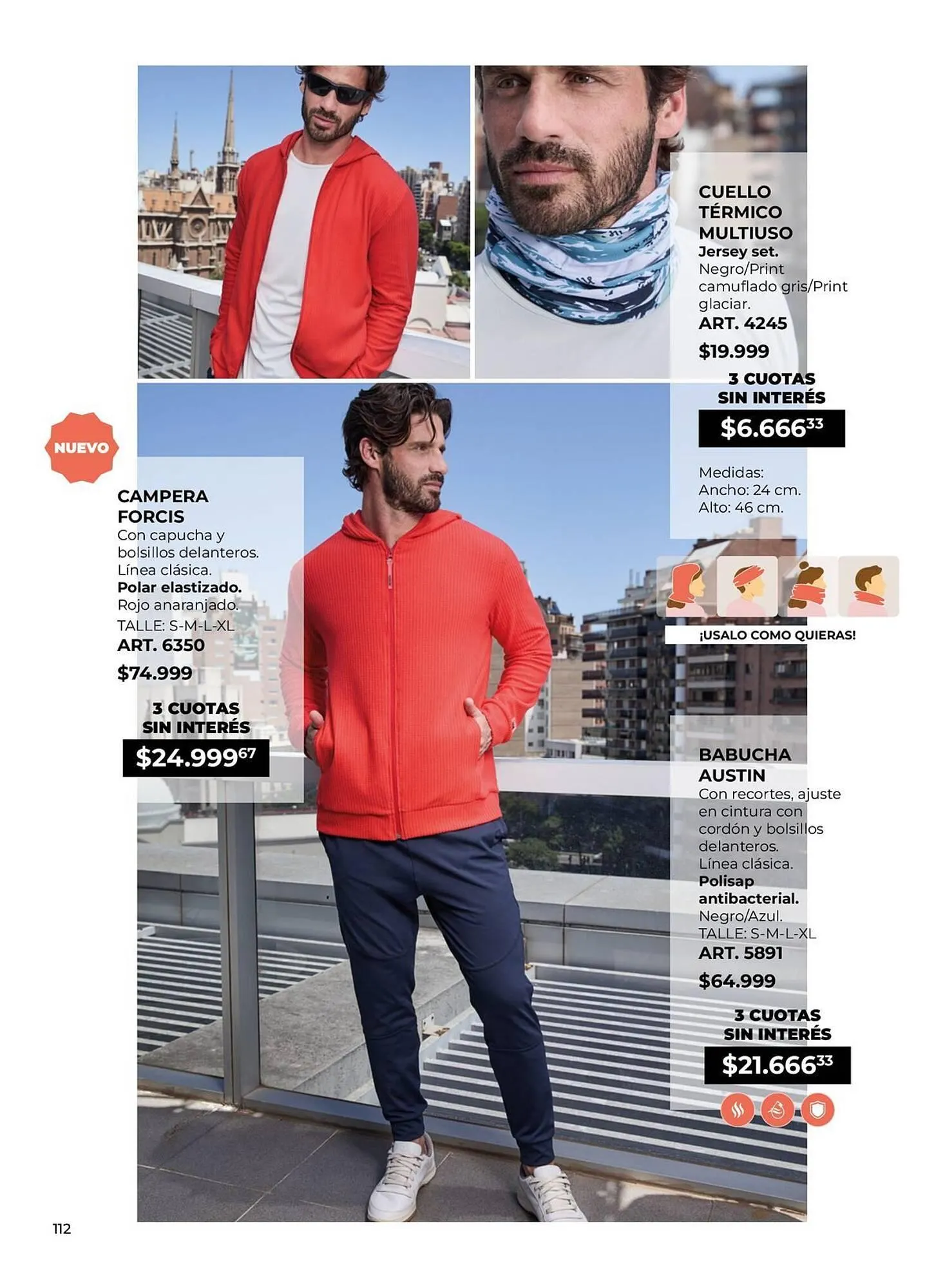 Ofertas de Catálogo Wineem 1 de septiembre al 28 de febrero 2026 - Página 112 del catálogo