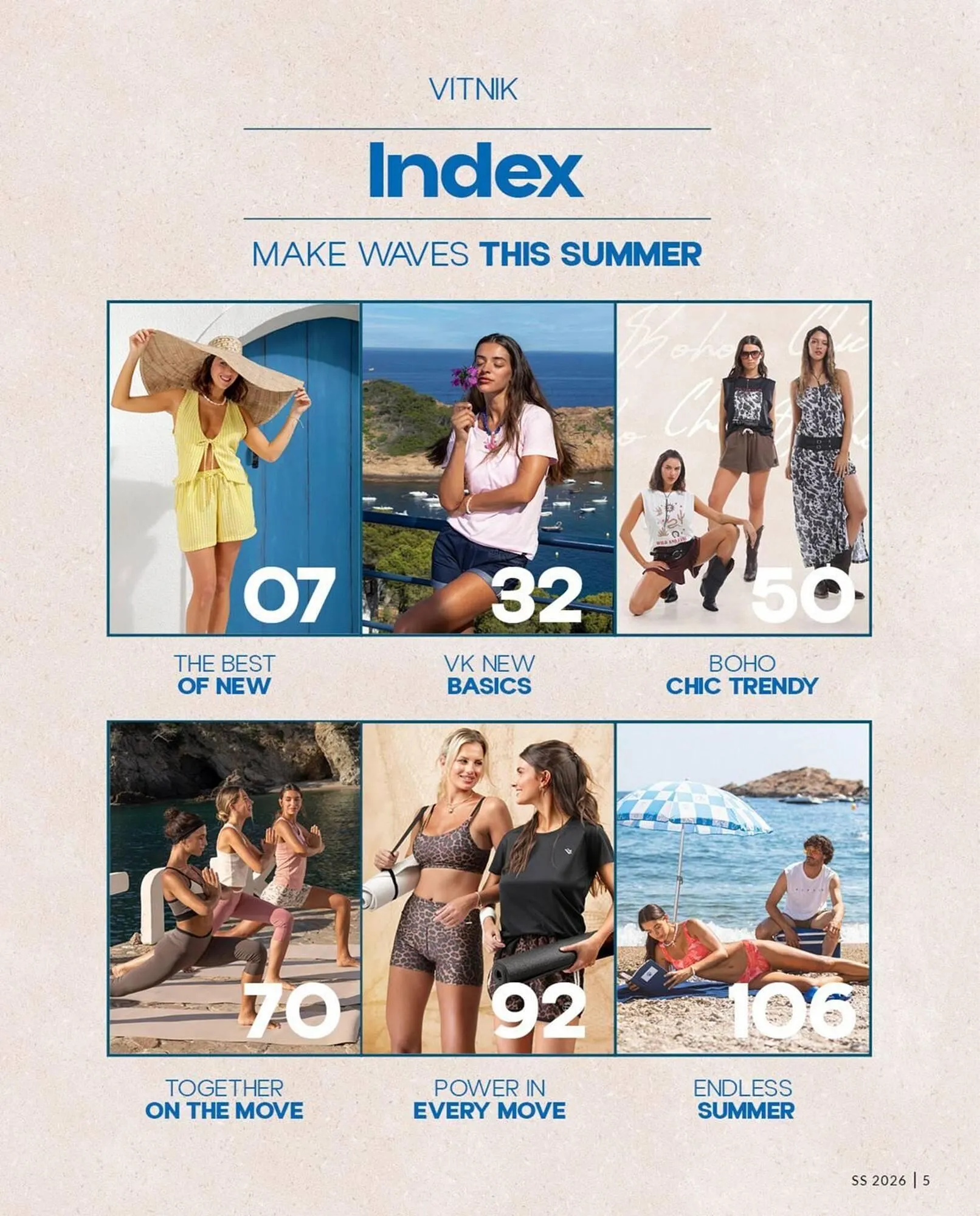 Ofertas de Catálogo Vitnik 1 de enero al 31 de diciembre 2026 - Página 5 del catálogo