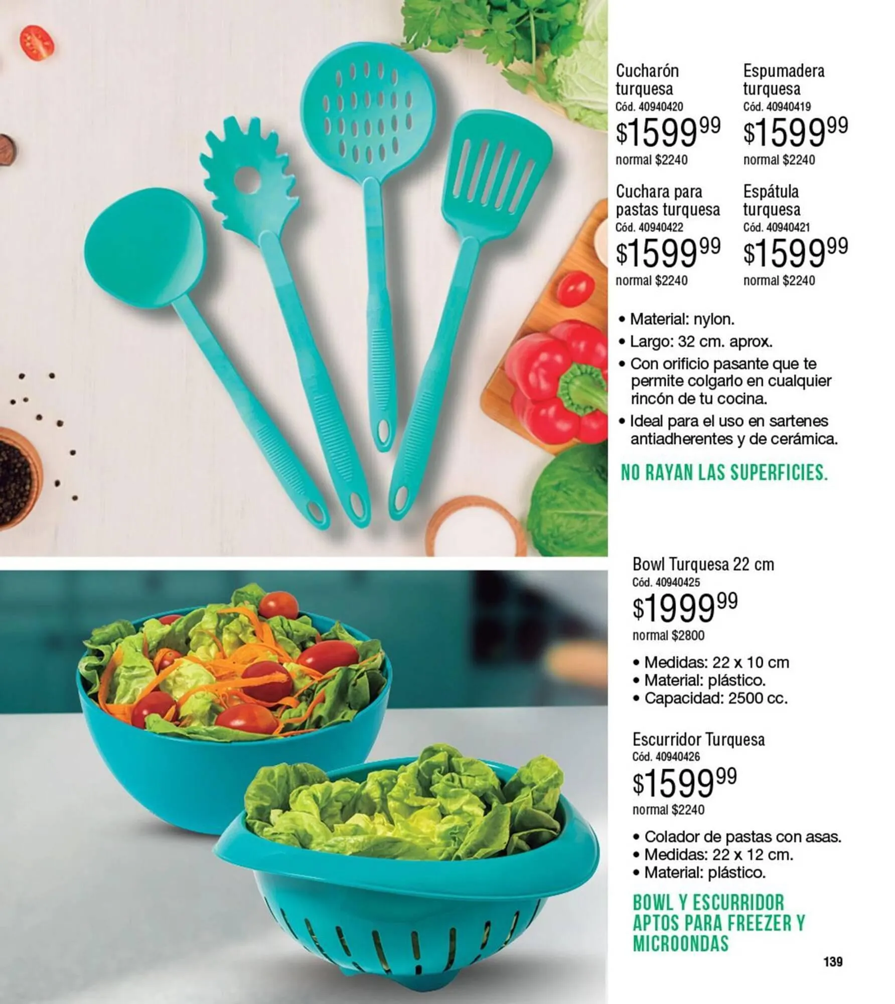 Ofertas de Catálogo Millanel Cosmética 16 de octubre al 12 de noviembre 2023 - Página 139 del catálogo