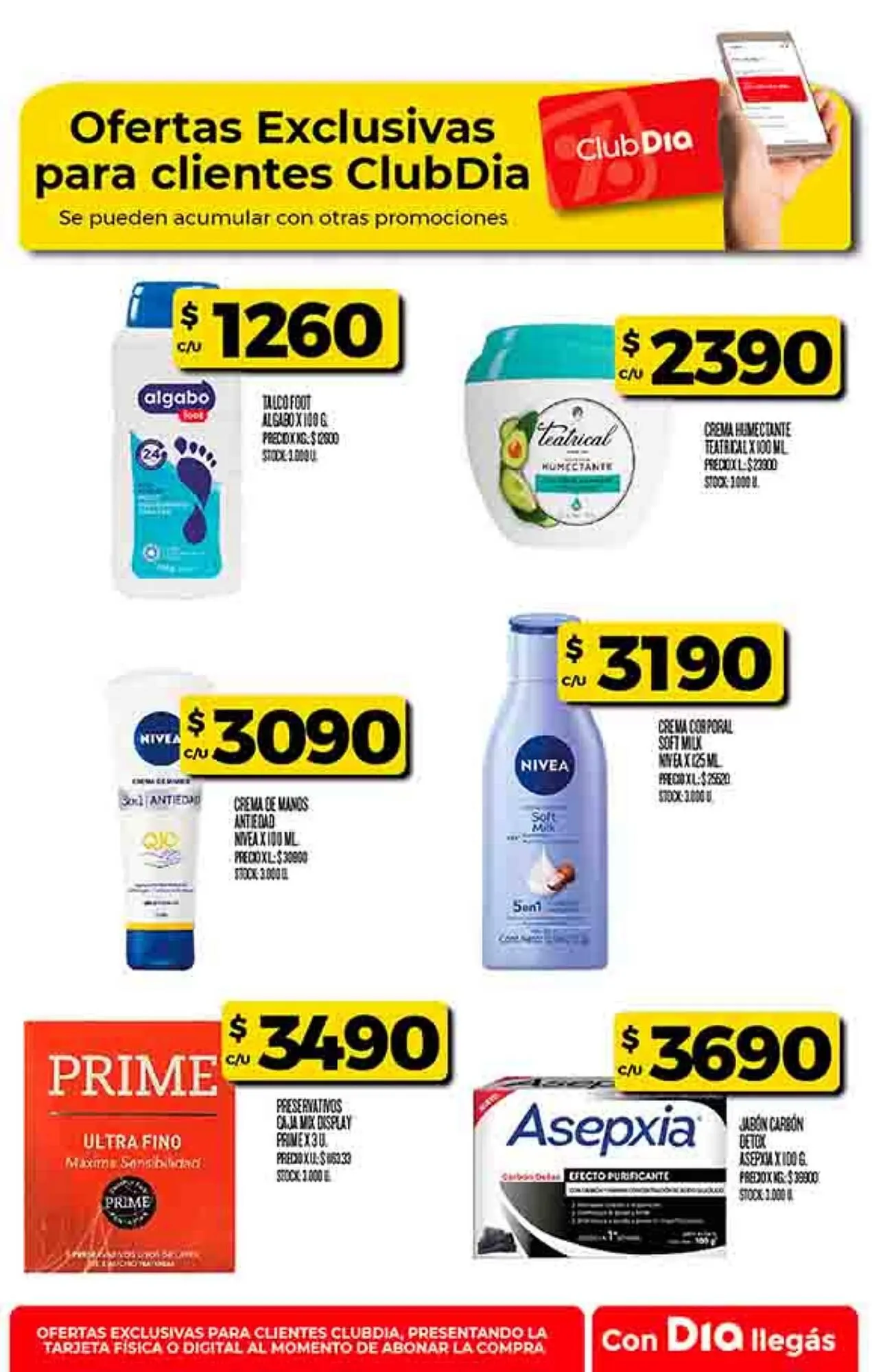 Ofertas de Folleto Supermercados DIA 2 de diciembre al 8 de diciembre 2025 - Página 45 del catálogo