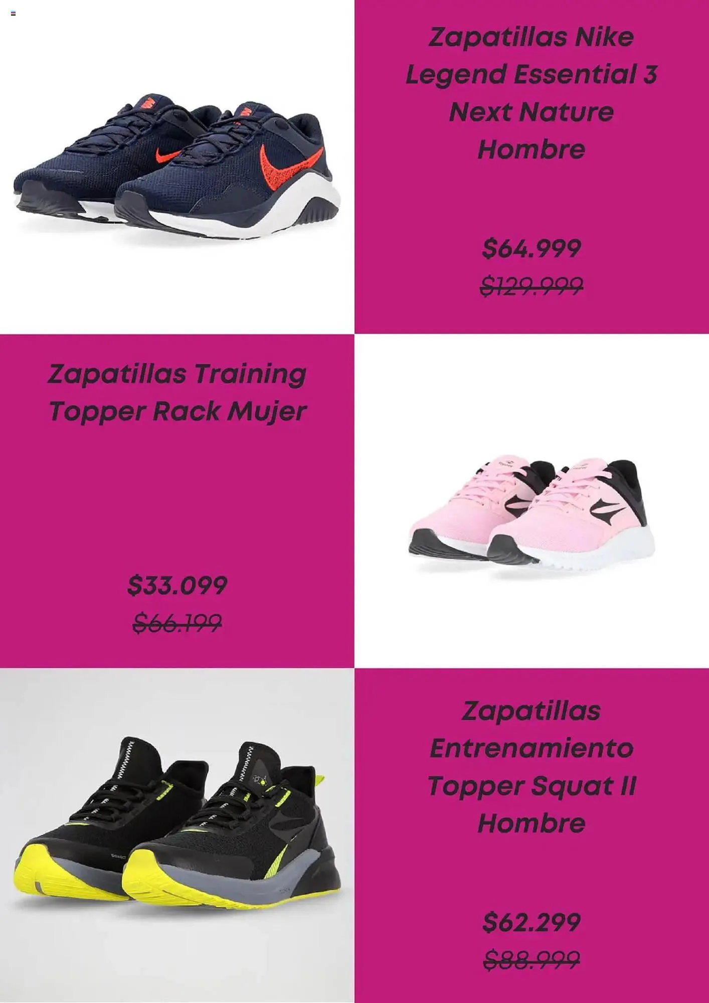 Ofertas de Catálogo Stock Center 17 de marzo al 16 de abril 2025 - Página 5 del catálogo