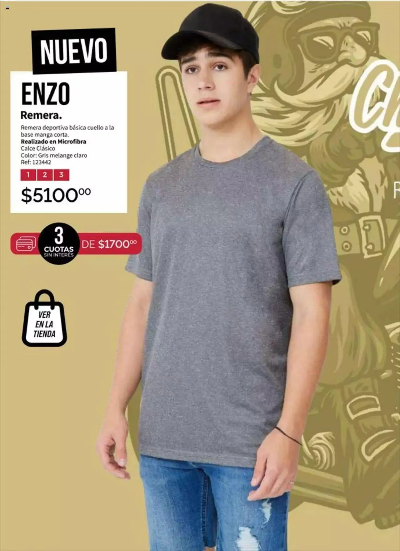 Ofertas de Martina di Trento - Catálogo 23 de noviembre al 31 de diciembre 2023 - Página 320 del catálogo