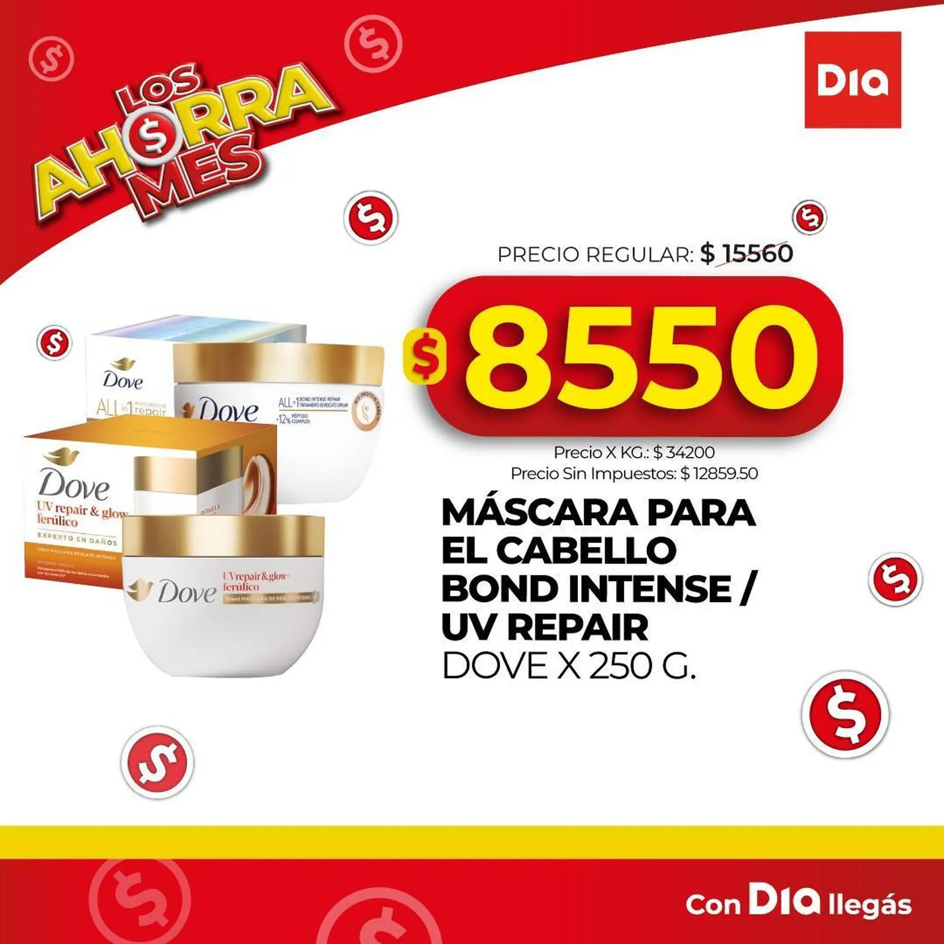 Ofertas de Folleto Supermercados DIA 13 de abril al 19 de abril 2026 - Página 3 del catálogo