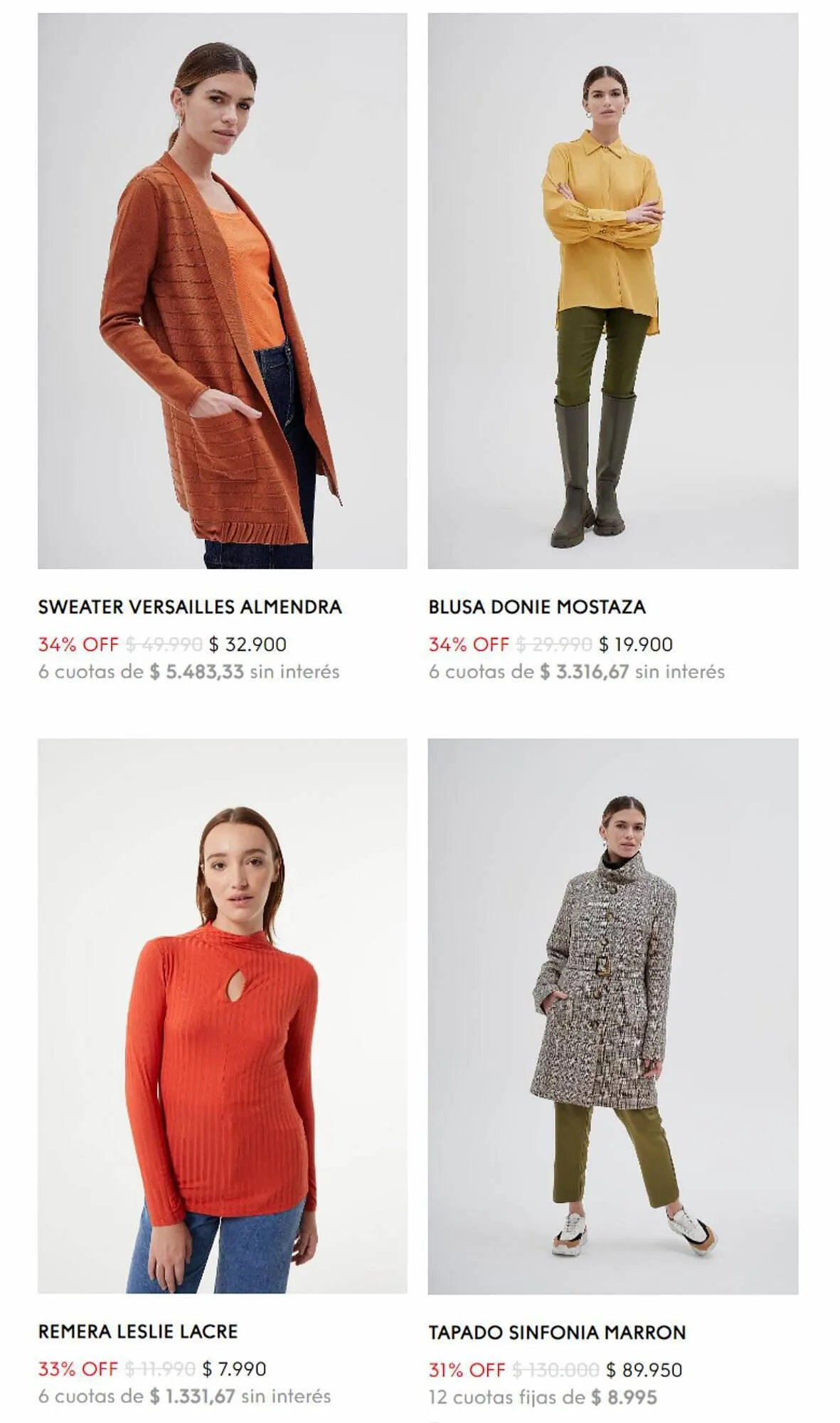 Ofertas de Catálogo Ted Bodin 18 de julio al 23 de julio 2023 - Página 5 del catálogo