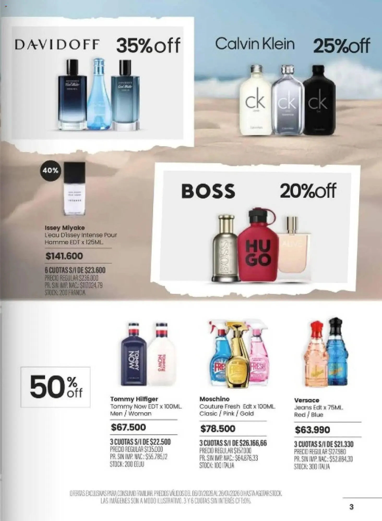 Ofertas de Catálogo Pigmento 6 de enero al 27 de enero 2026 - Página 3 del catálogo