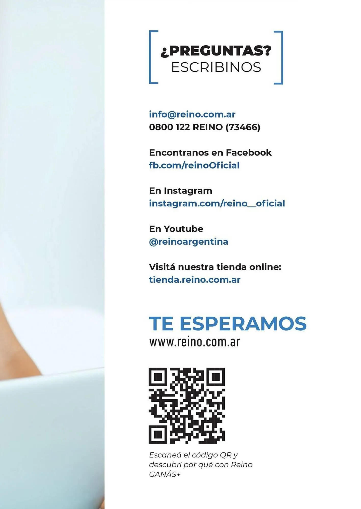 Ofertas de Catálogo Reino Cosmética 9 de abril al 22 de abril 2025 - Página 255 del catálogo